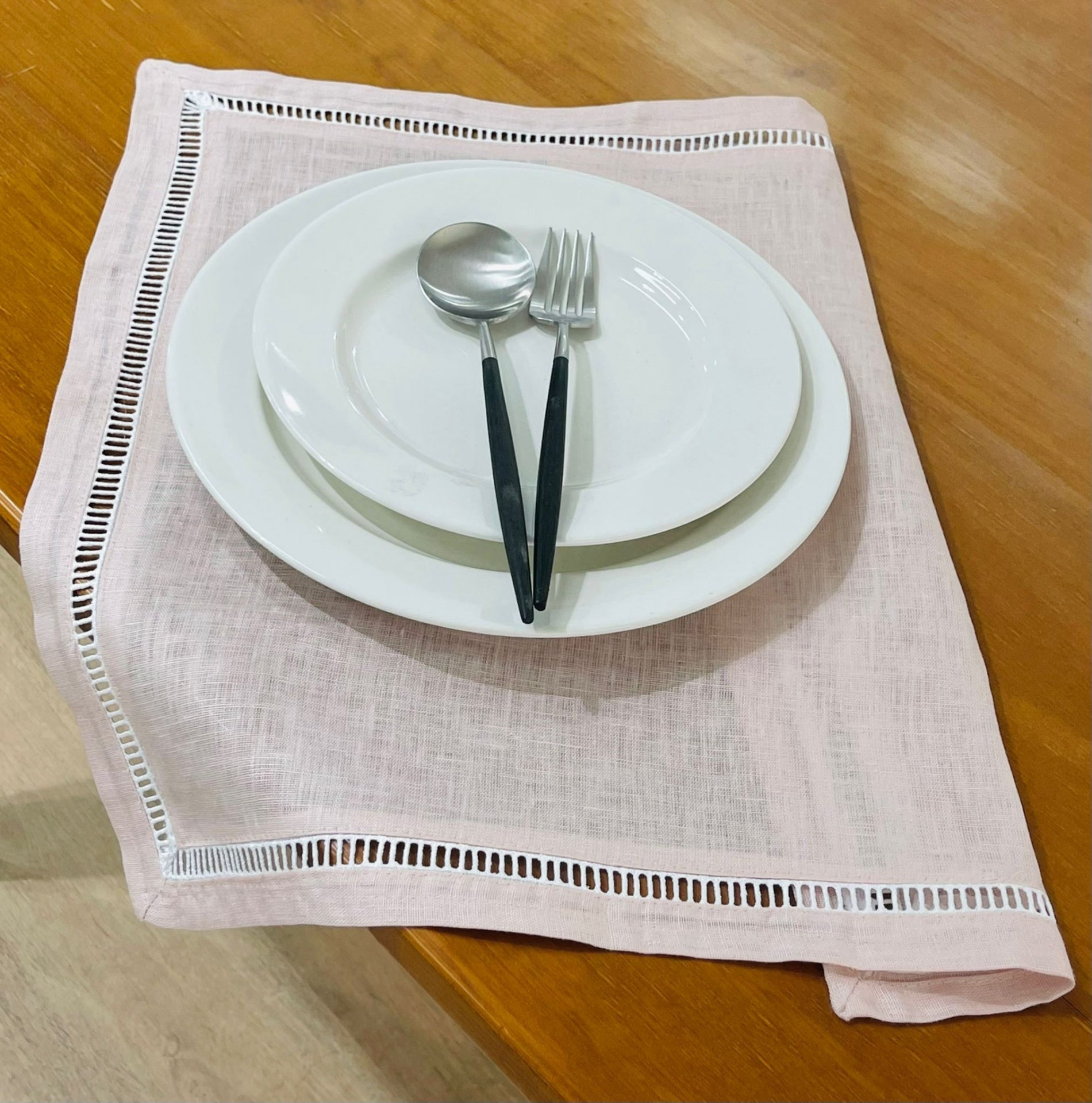 Guardanapo Escadote Rosé