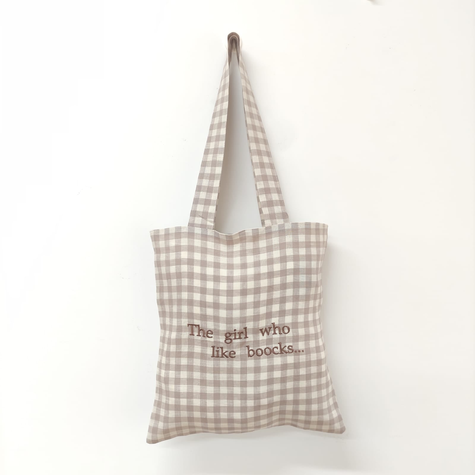 Bolsa Lake Personalizada