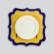 Individual de Mesa Decorativo Linho COL