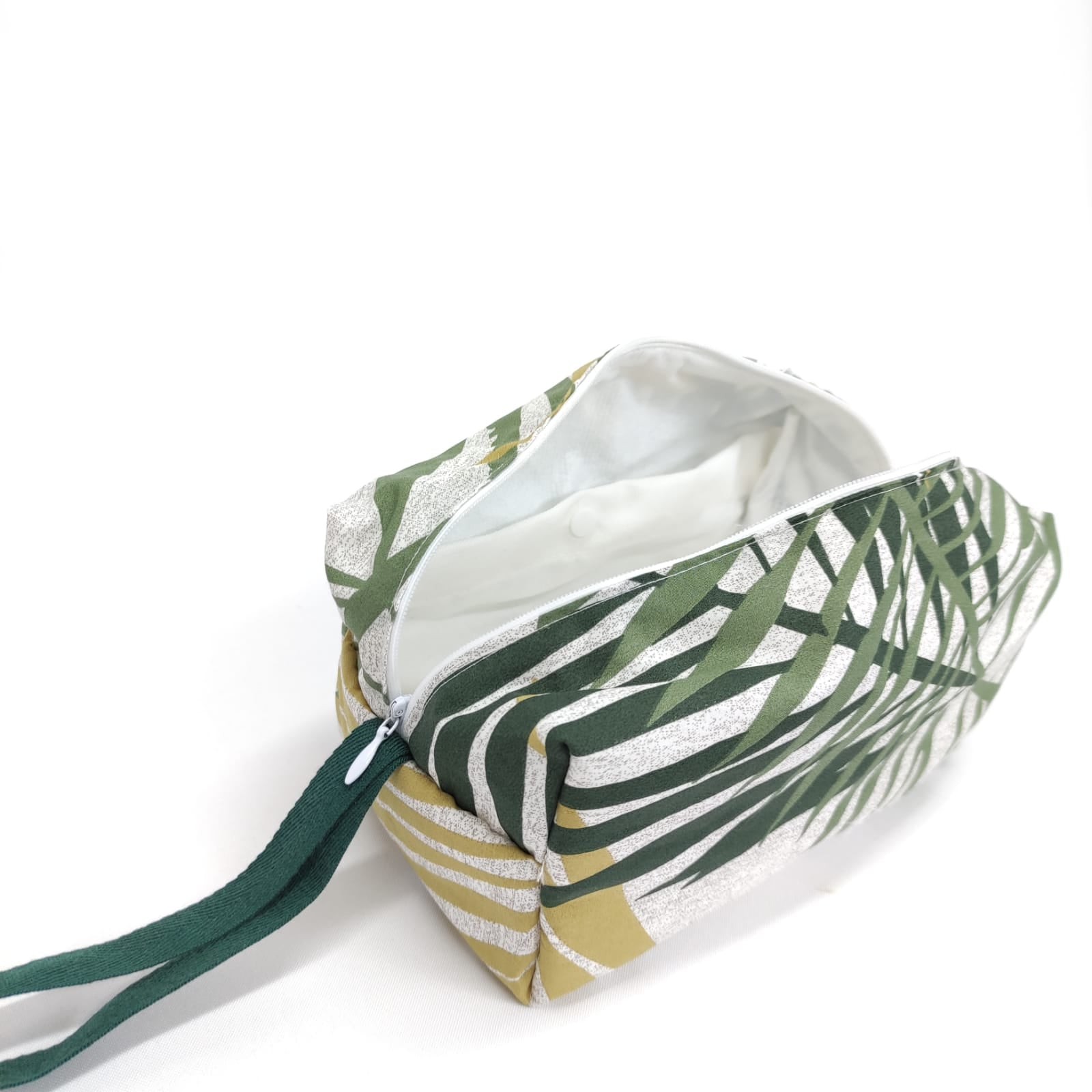 Necessaire Amazónia