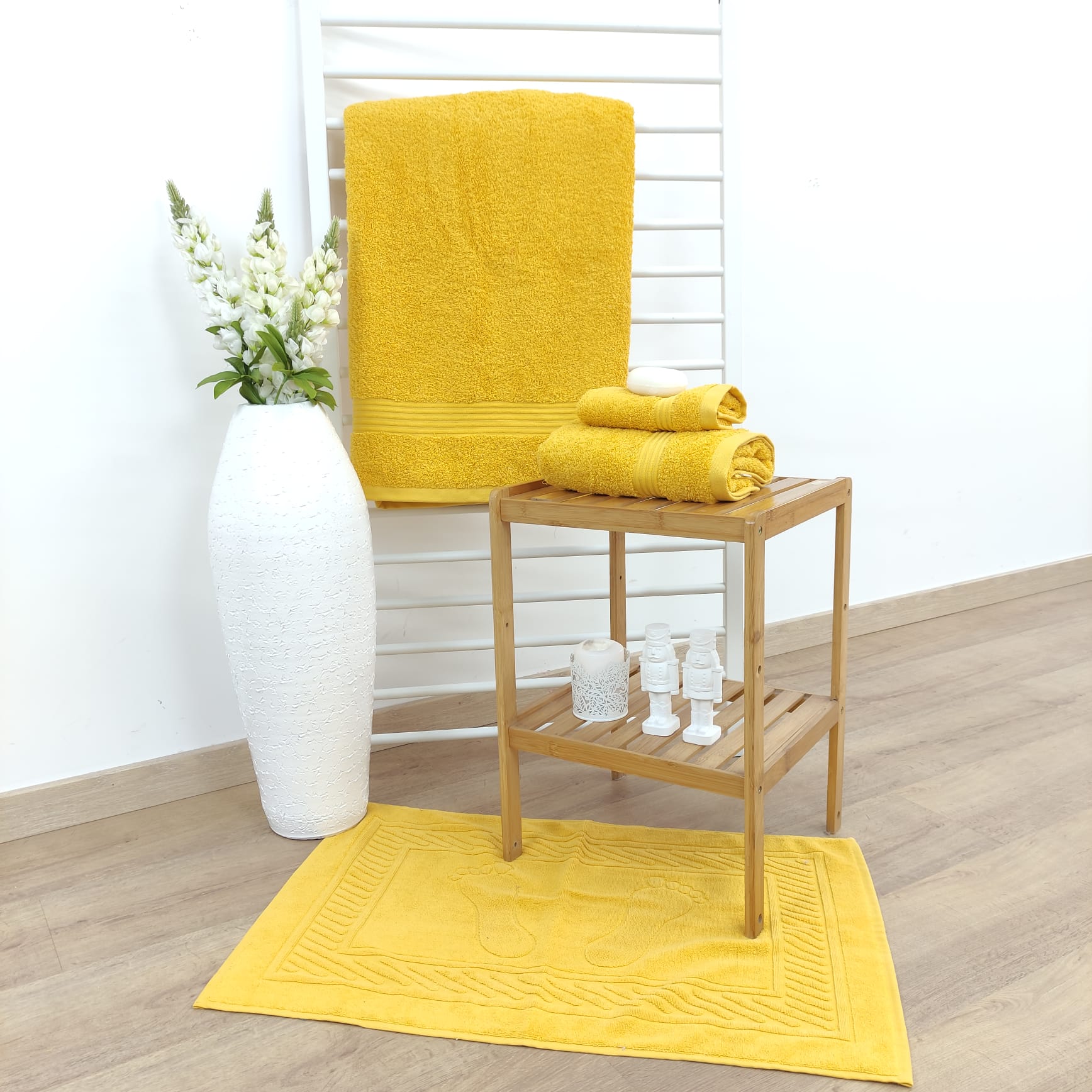 Banho Confort 600g/m2