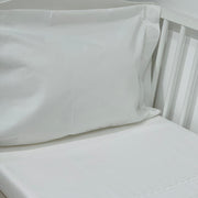 Jogo de Cama Bebé Renda MILO