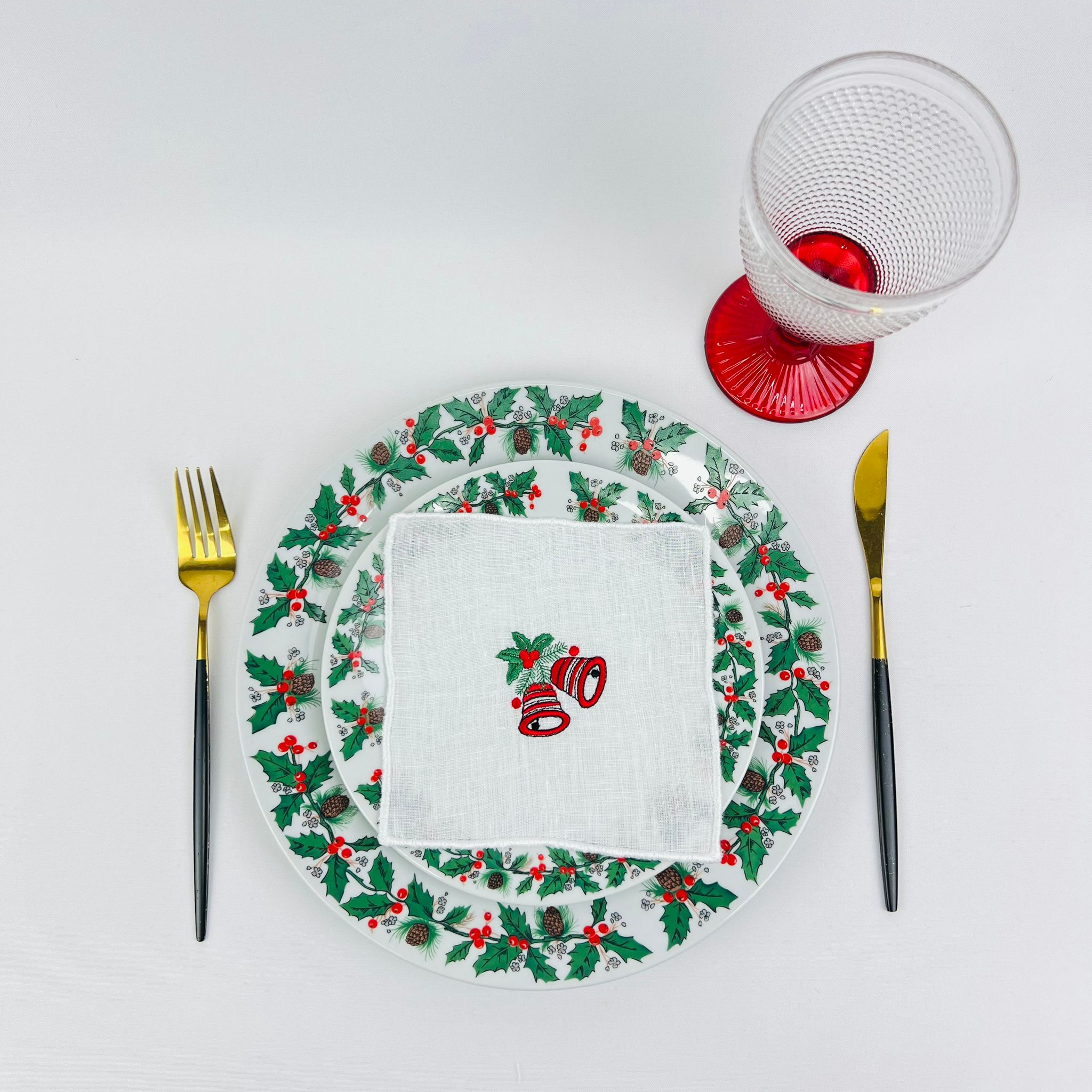 Guardanapo Cocktail Sinos