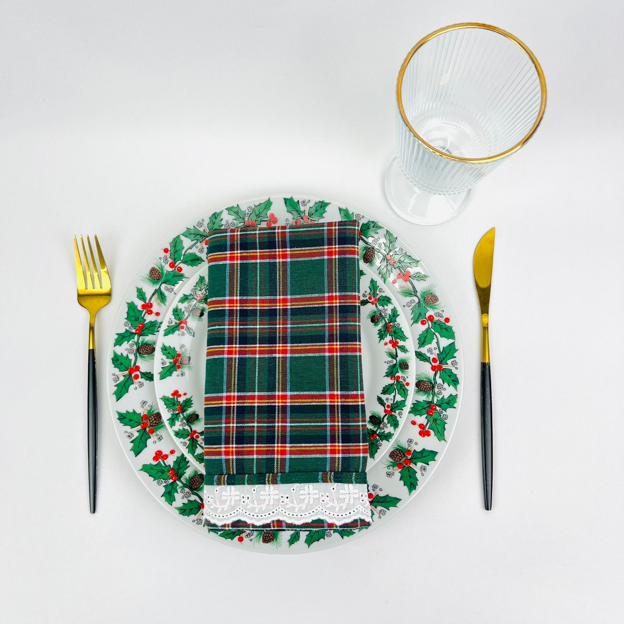 Guardanapo Panatone Chic