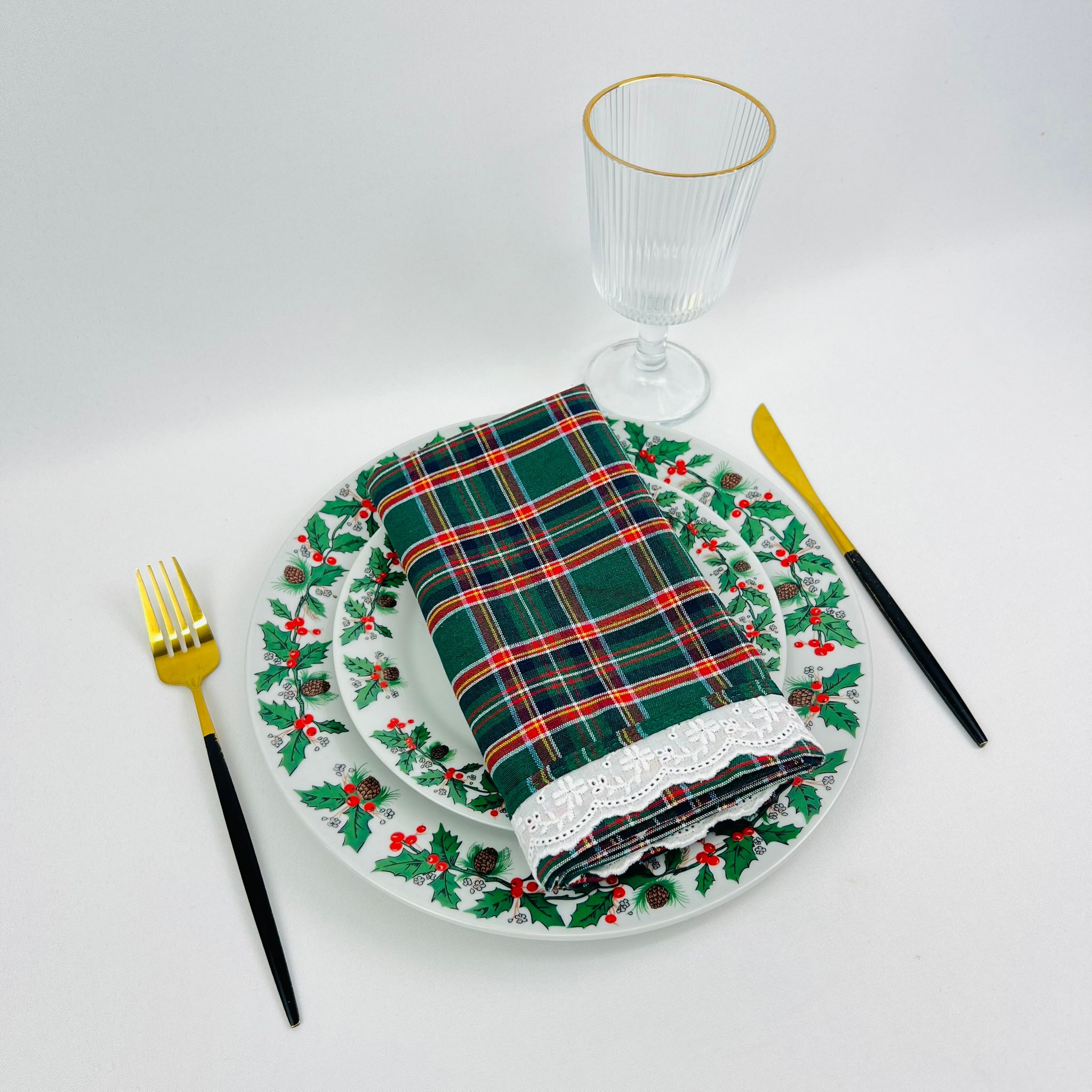 Guardanapo Panatone Chic