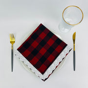 Guardanapo Rodolfo Village Chic