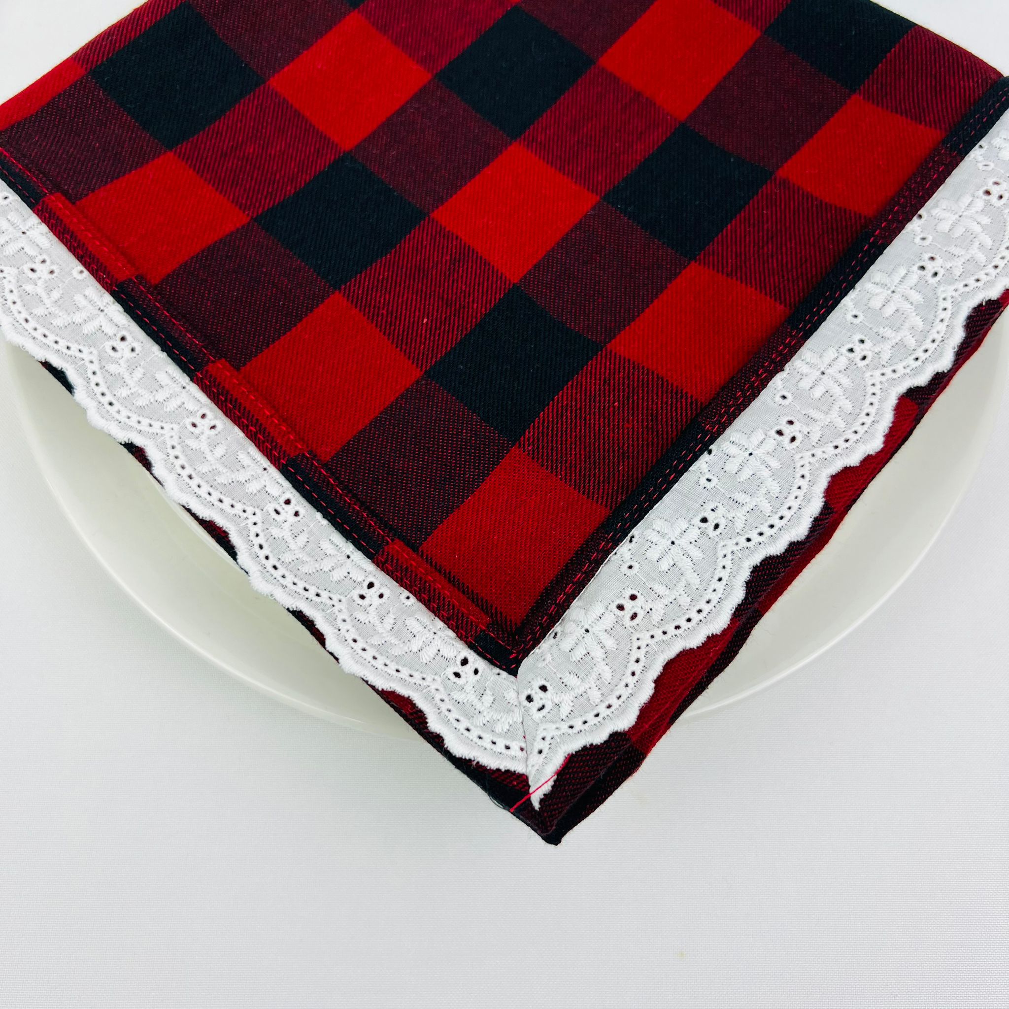 Guardanapo Rodolfo Village Chic