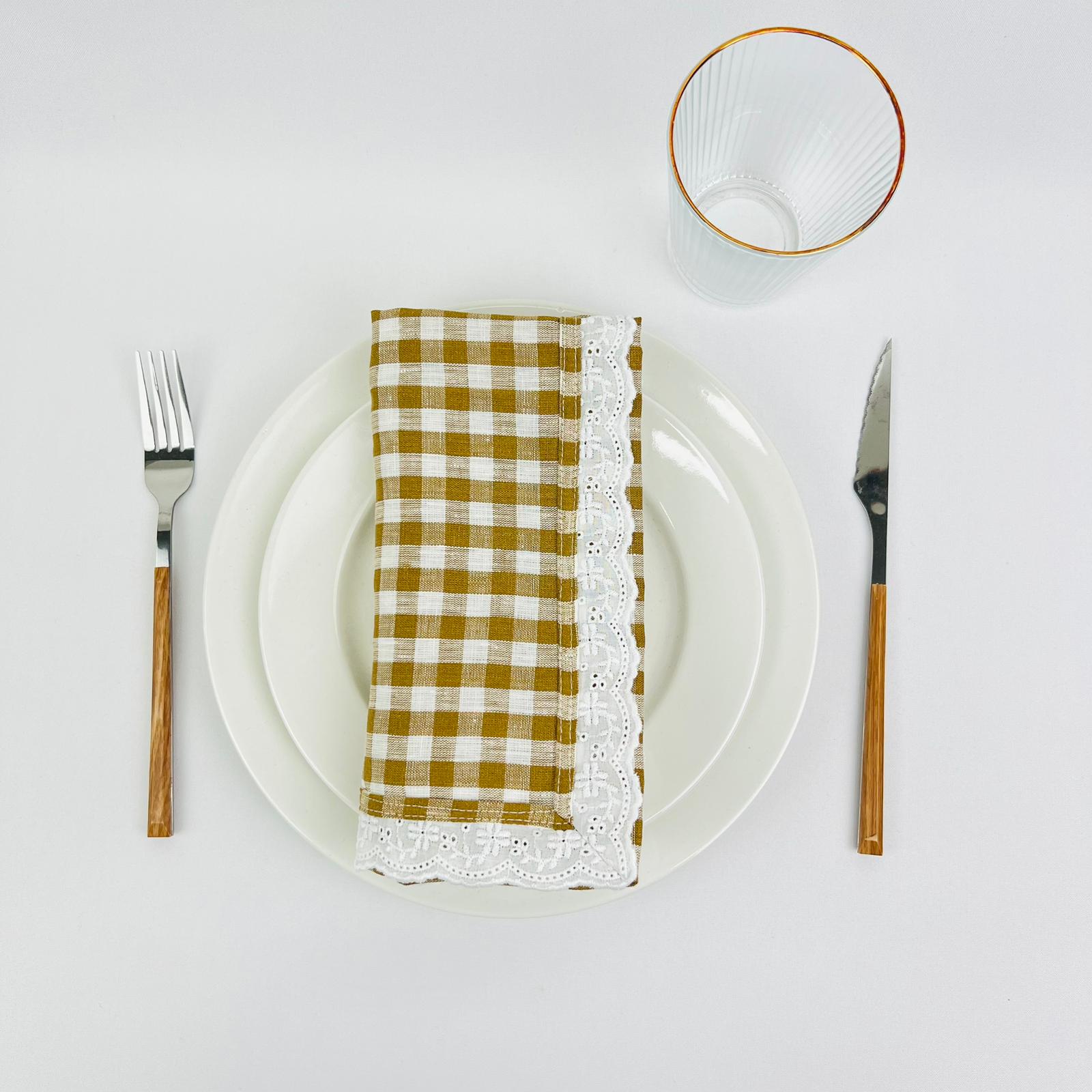 Guardanapo Vichy Chic