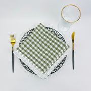 Guardanapo Vichy Chic