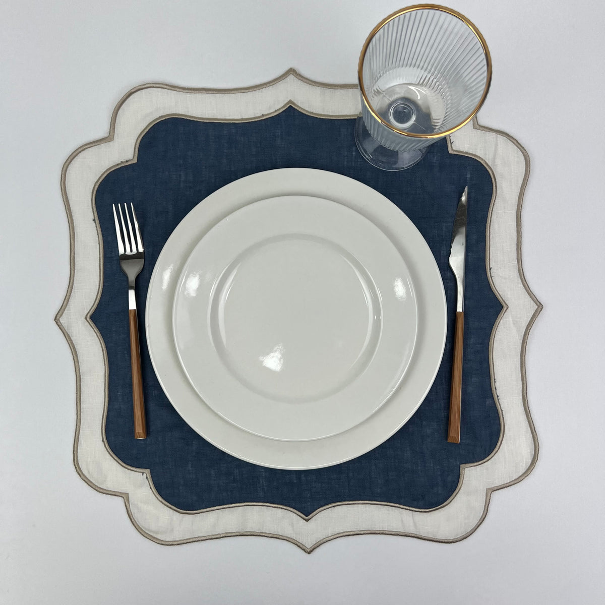 Individual Luxe