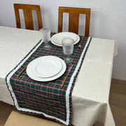 Caminho de Mesa Kruje - Natal
