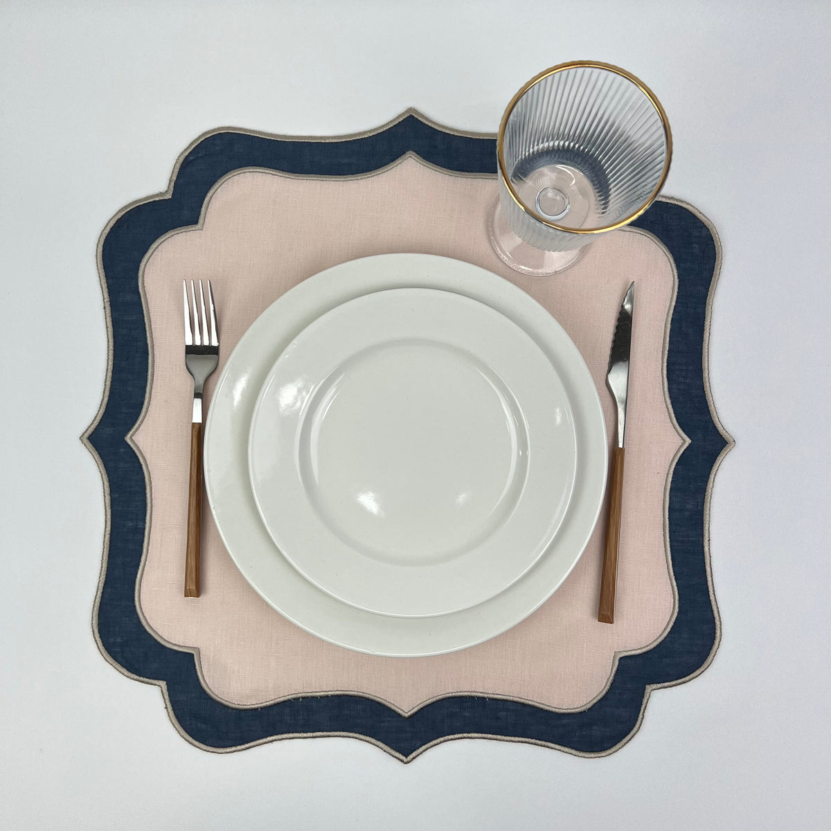 Individual Luxe