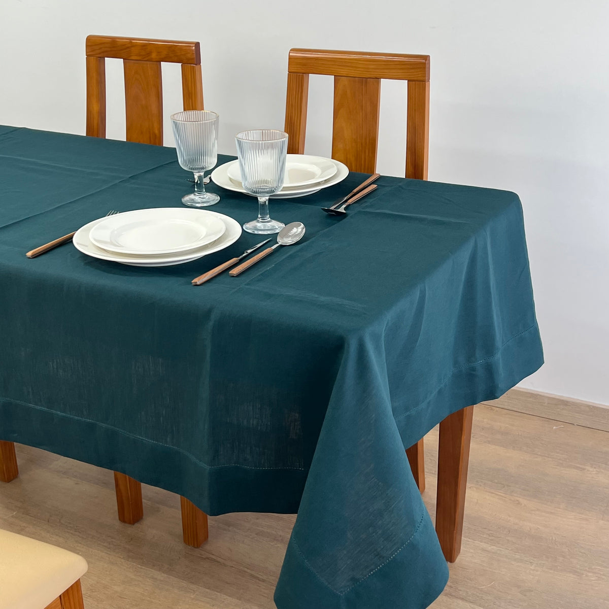 Toalha de Mesa Ribe