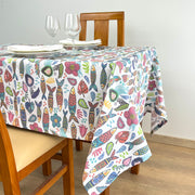 Toalha de Mesa Sardi