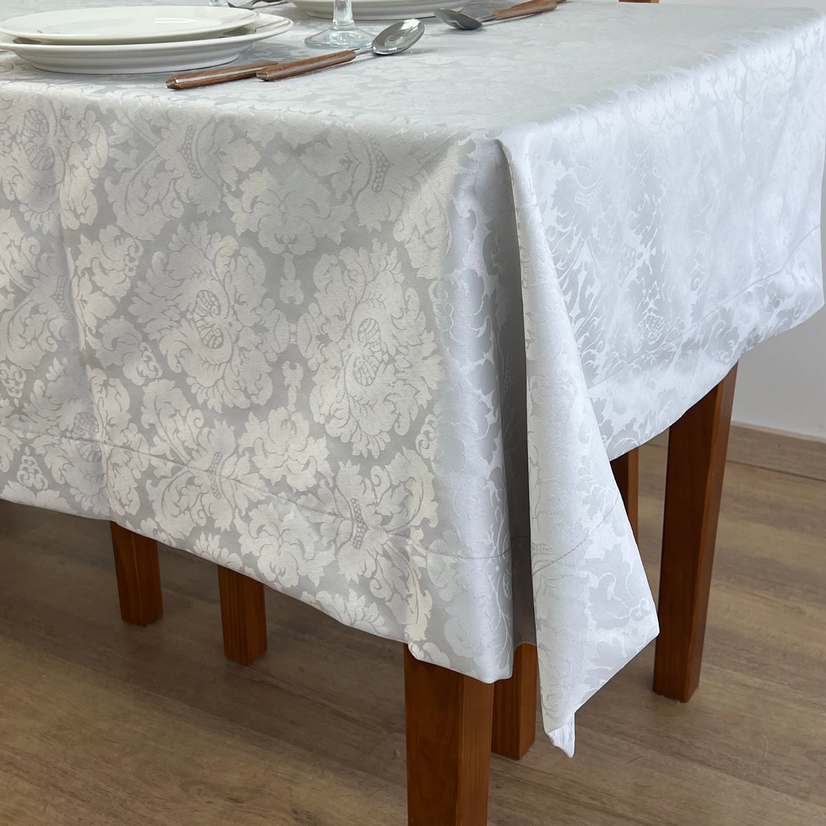 Toalha de Mesa Nauplia