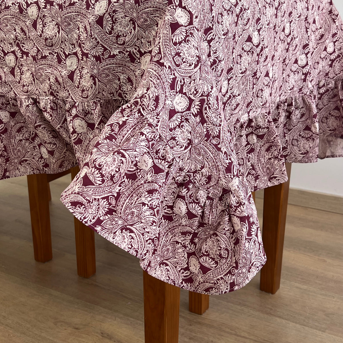 Toalha de Mesa Marilu