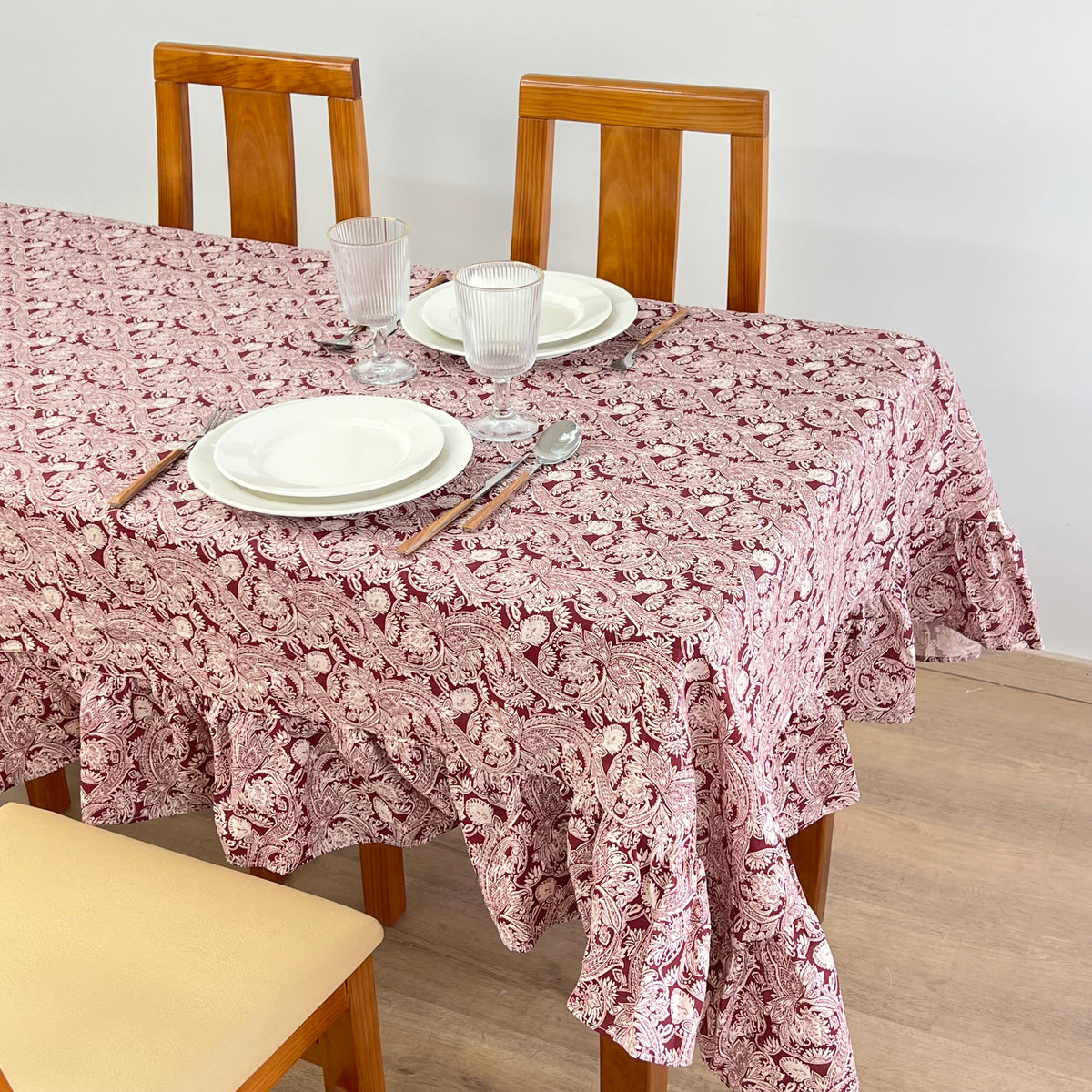 Toalha de Mesa Marilu