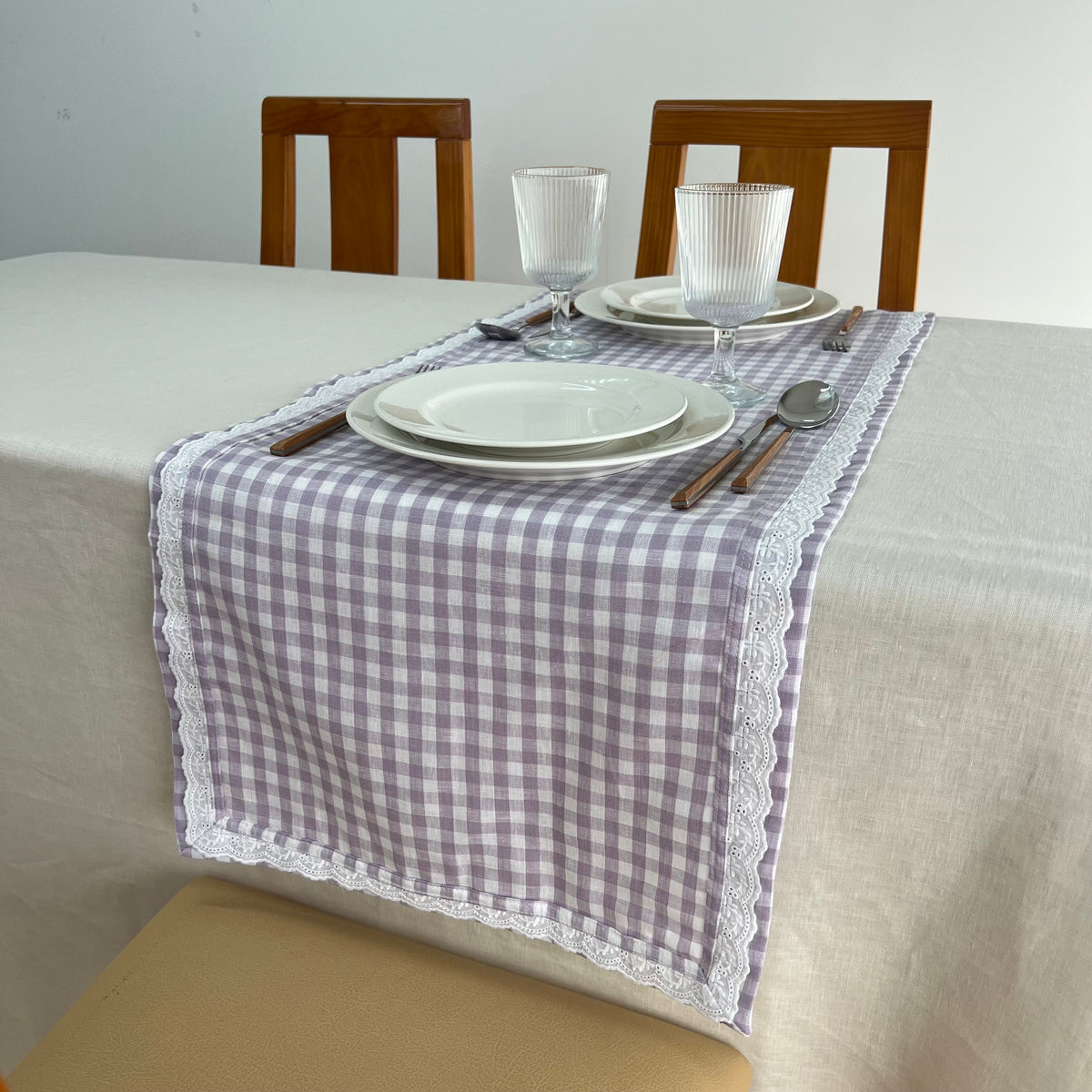 Caminho de Mesa Kruje