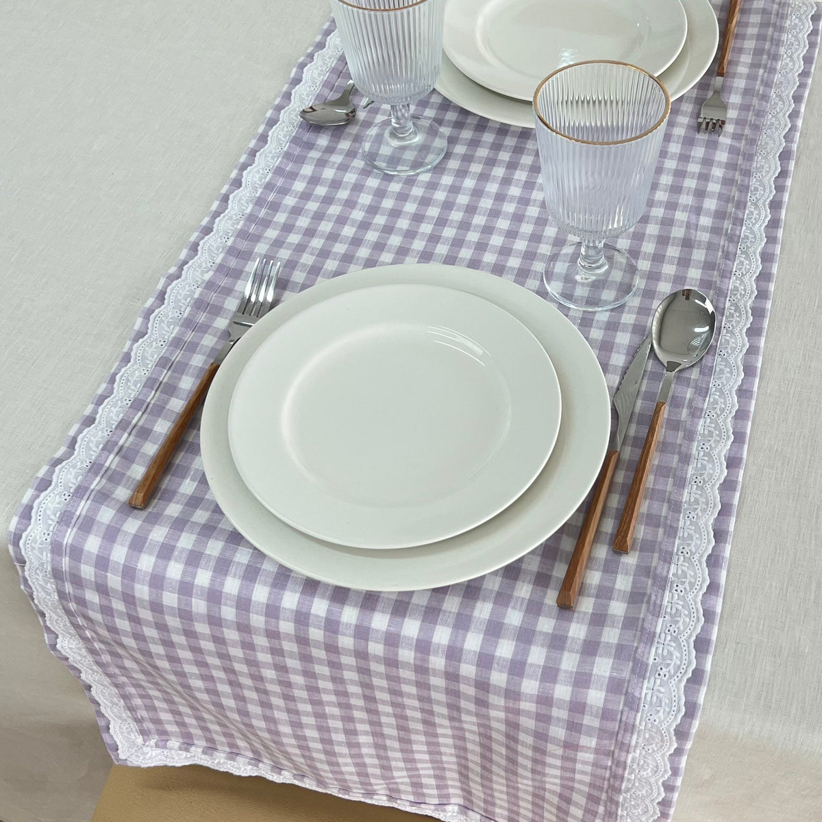 Caminho de Mesa Kruje