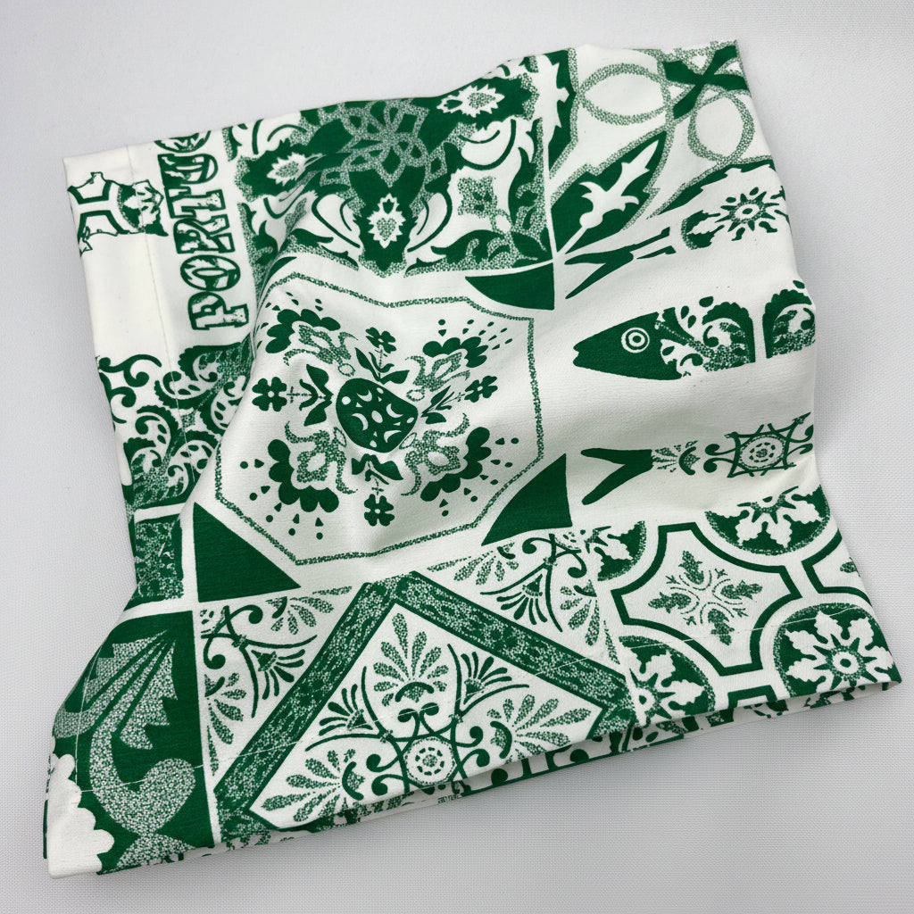 Guardanapo Azulejos