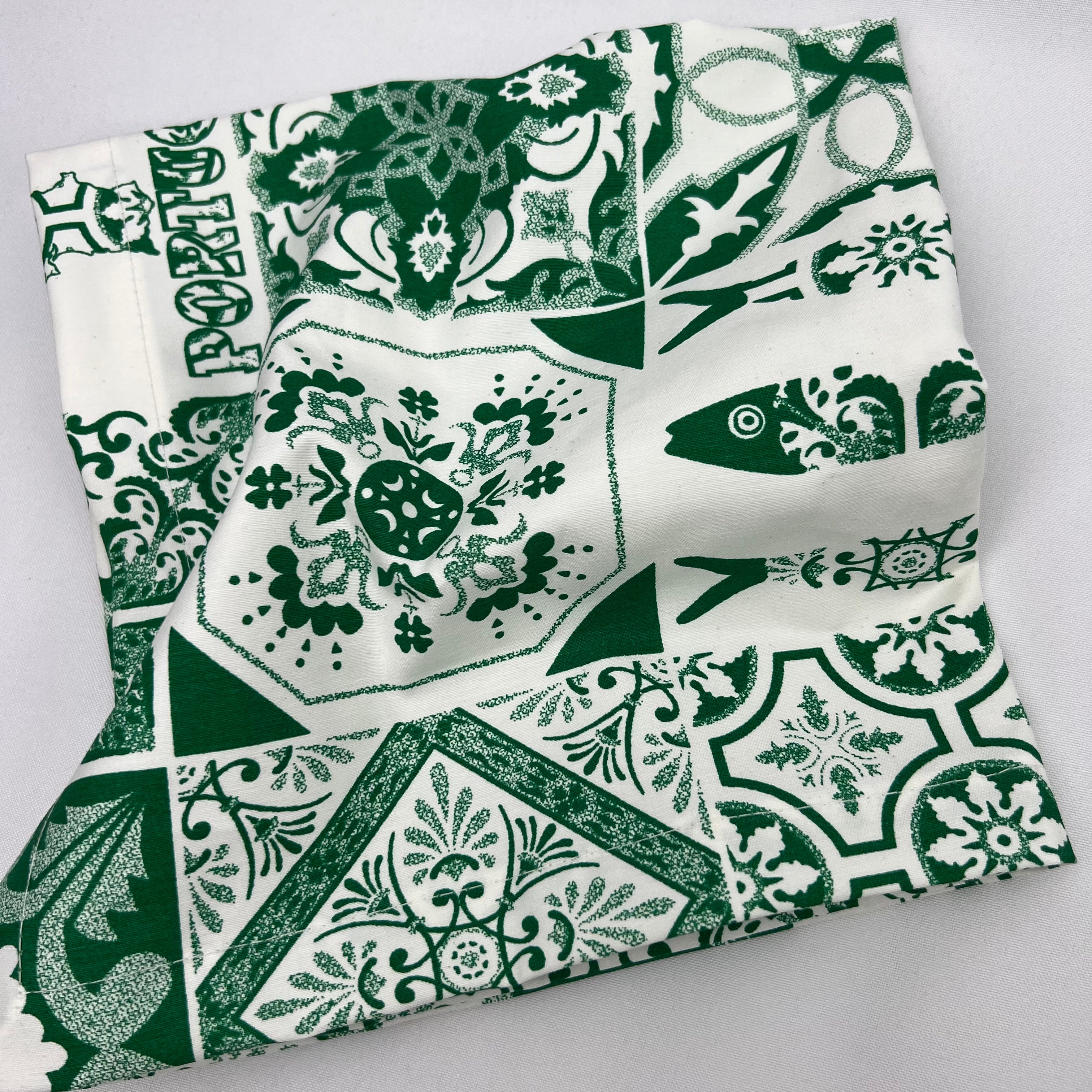 Guardanapo Azulejos