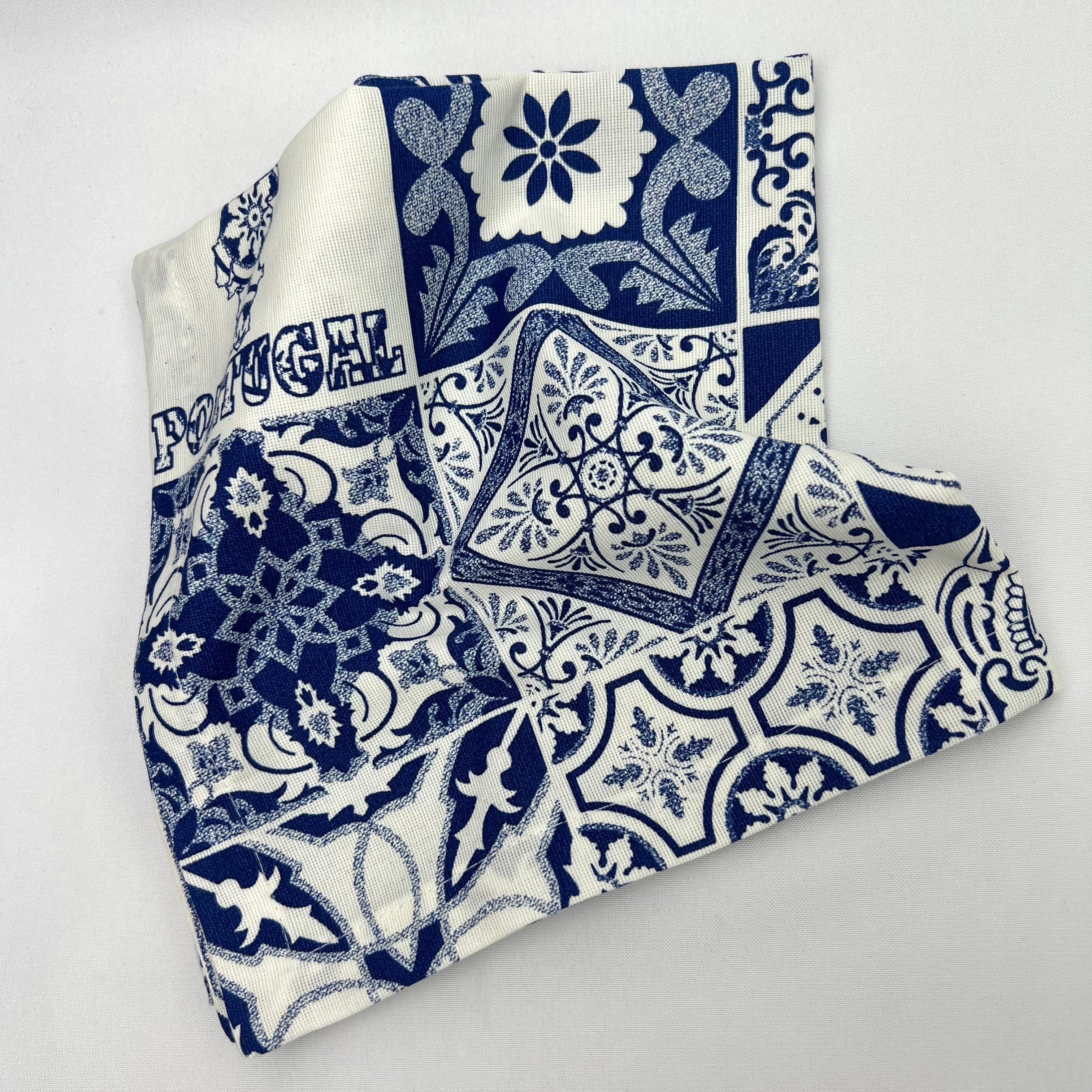 Guardanapo Azulejos