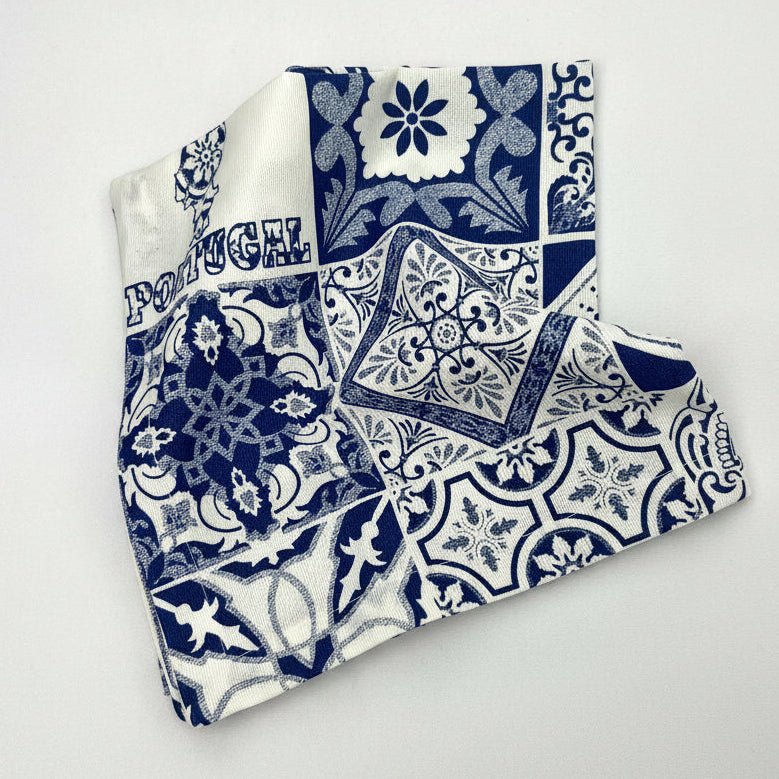 Guardanapo Azulejos