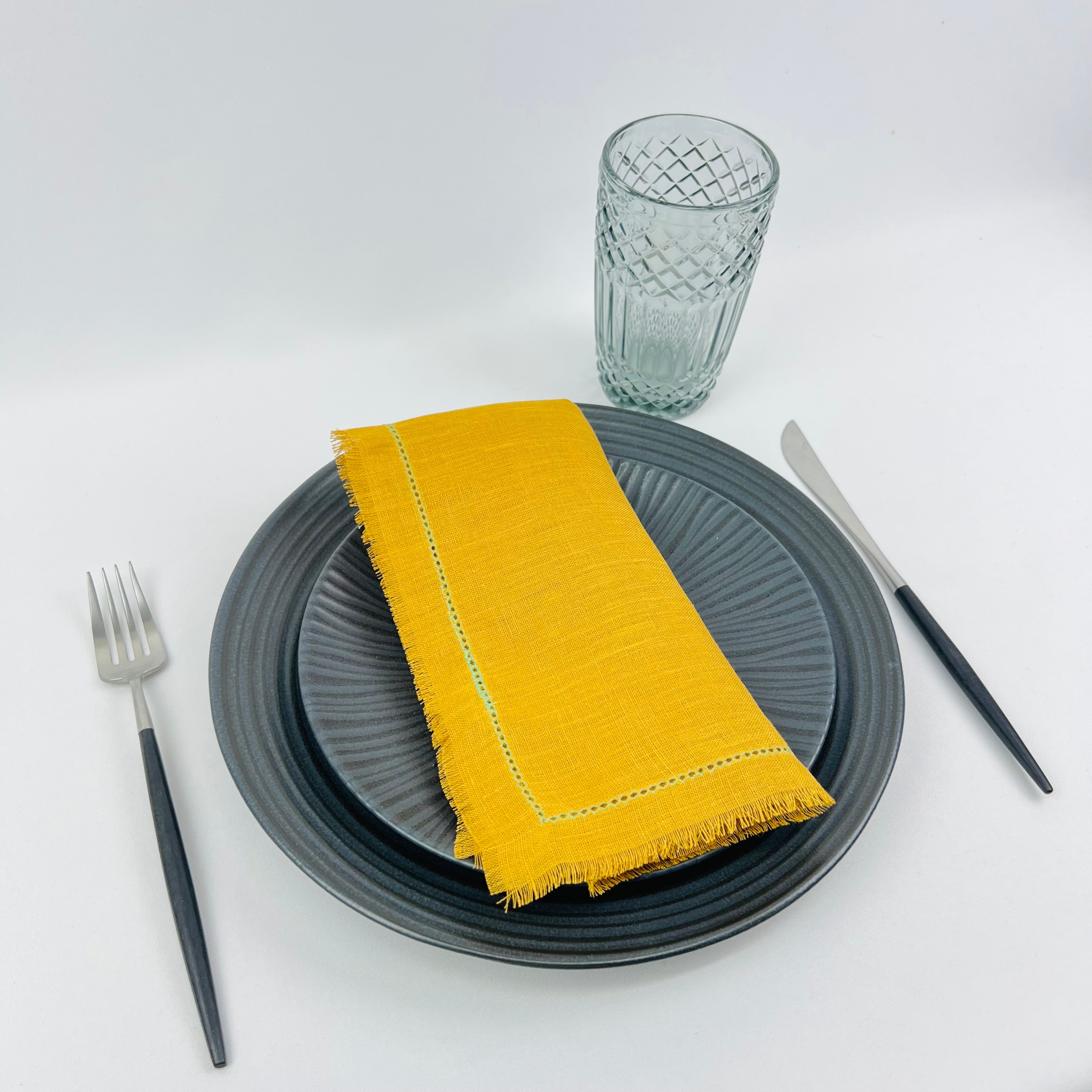 Guardanapo Mostarda PA