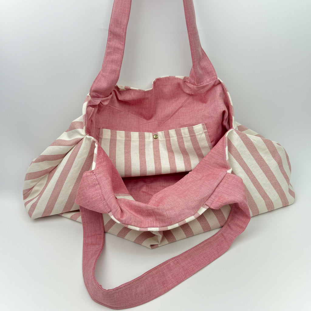 Bolsa de Praia Brasília