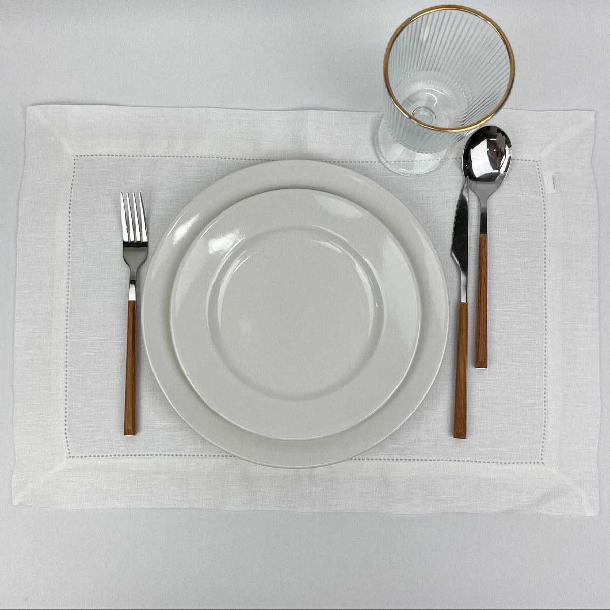 Individual Ribe