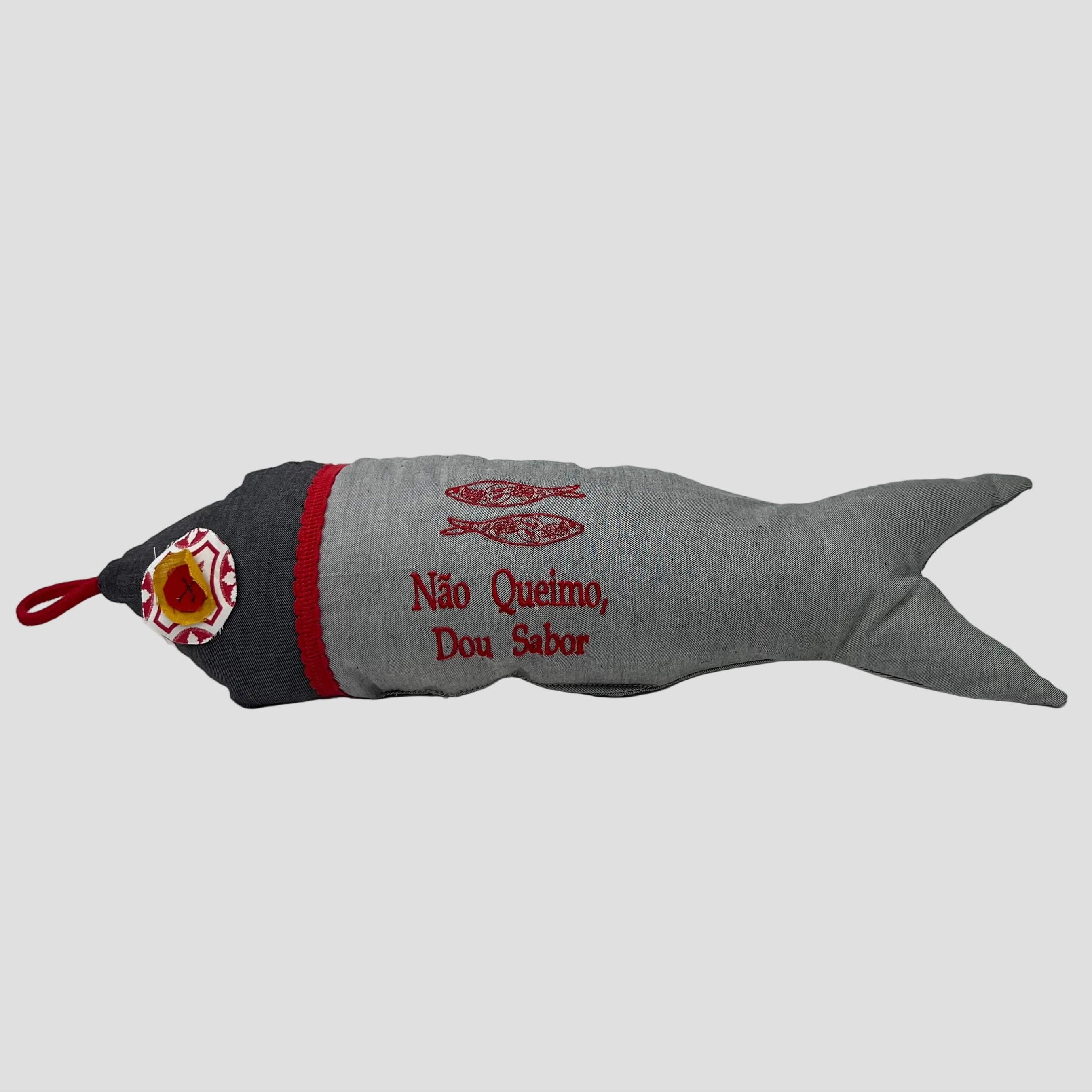 Sardinha Santos Populares