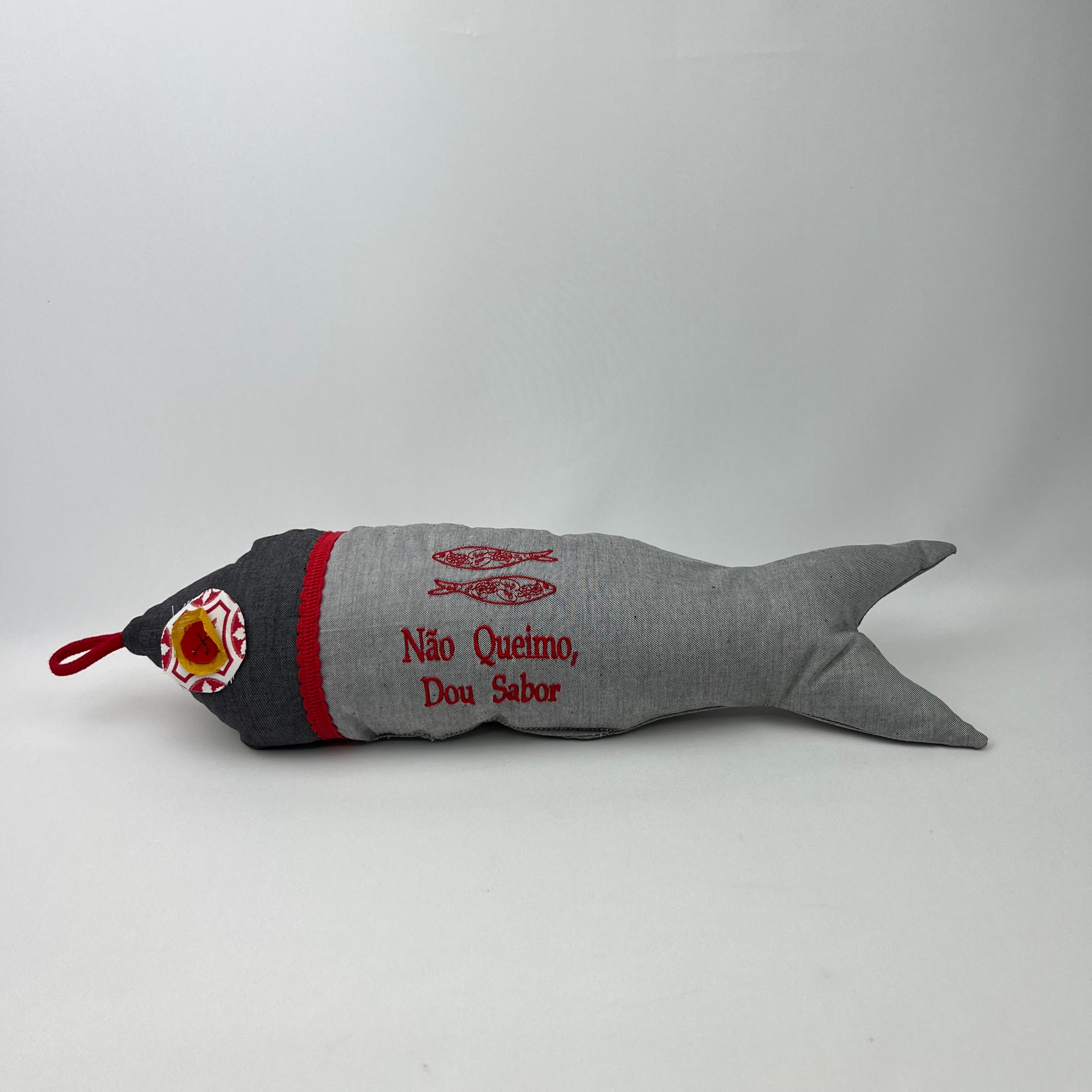 Sardinha Santos Populares