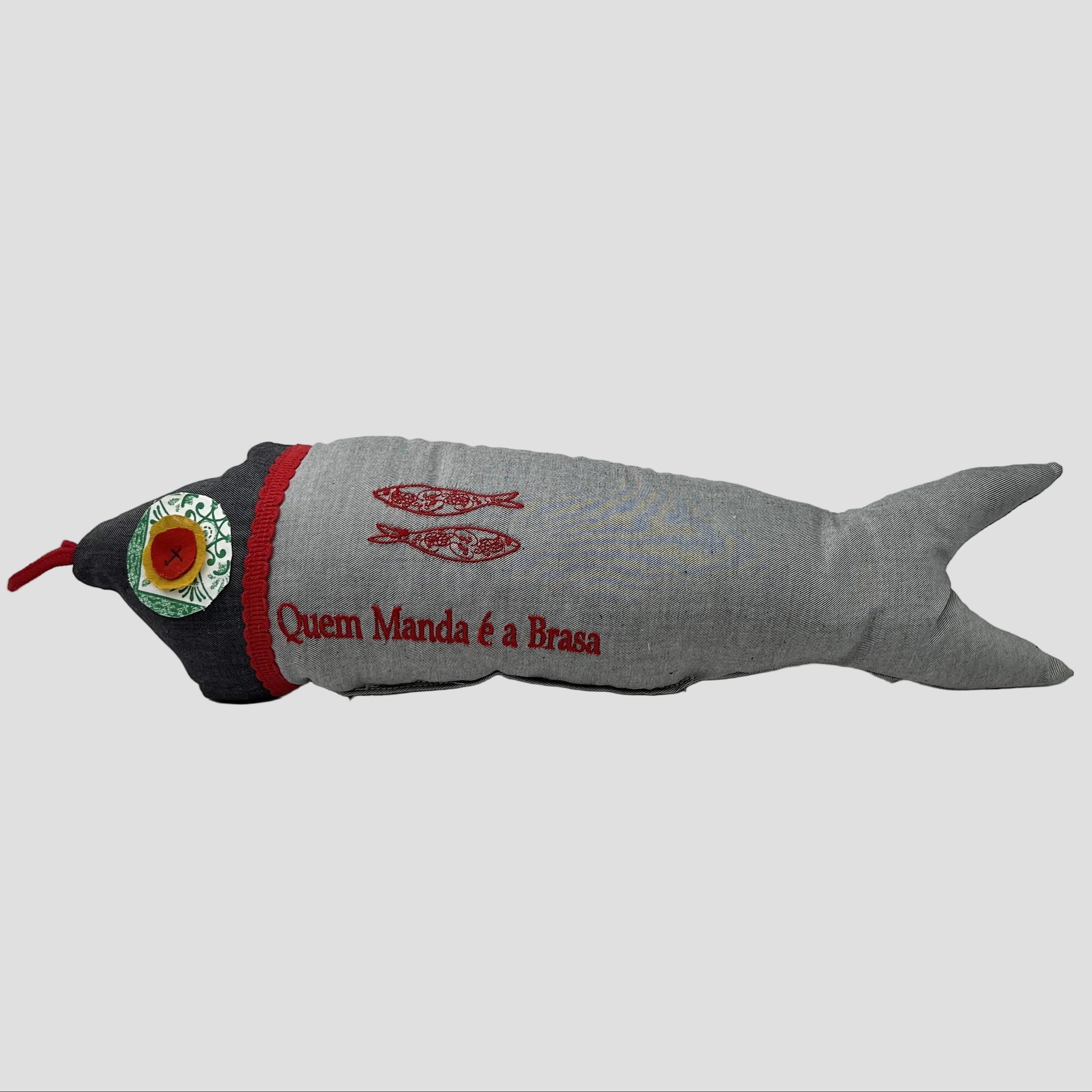 Sardinha Santos Populares