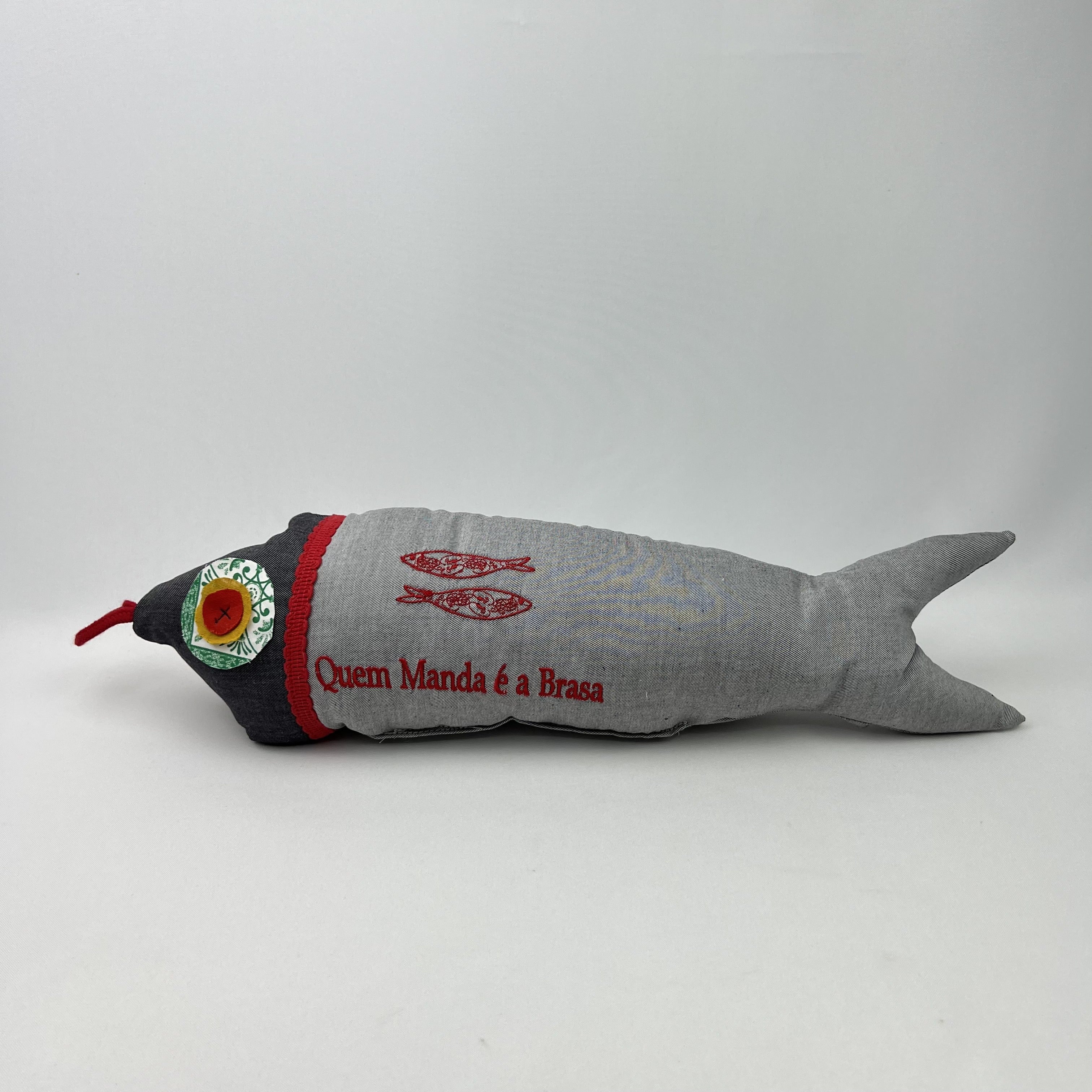 Sardinha Santos Populares