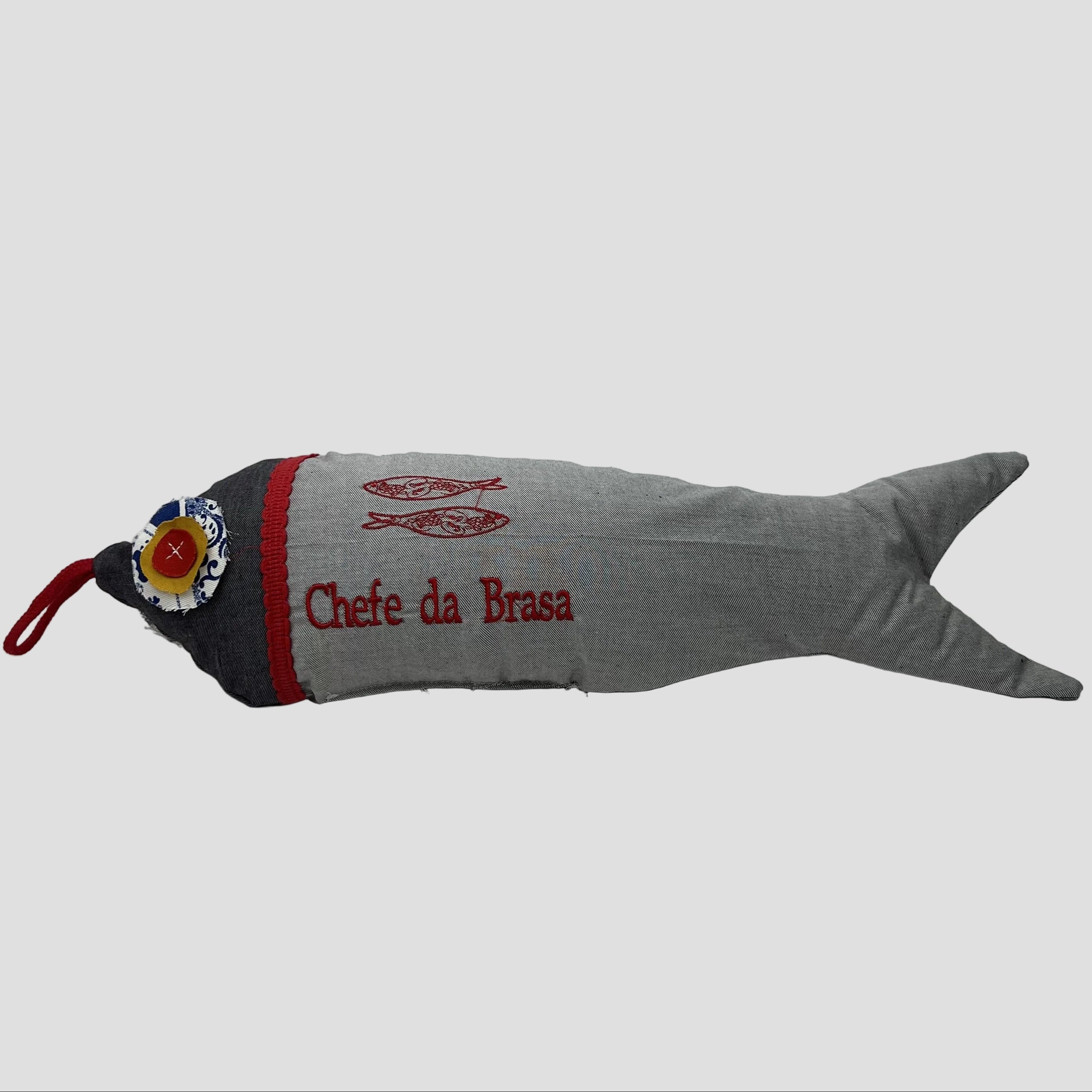 Sardinha Santos Populares
