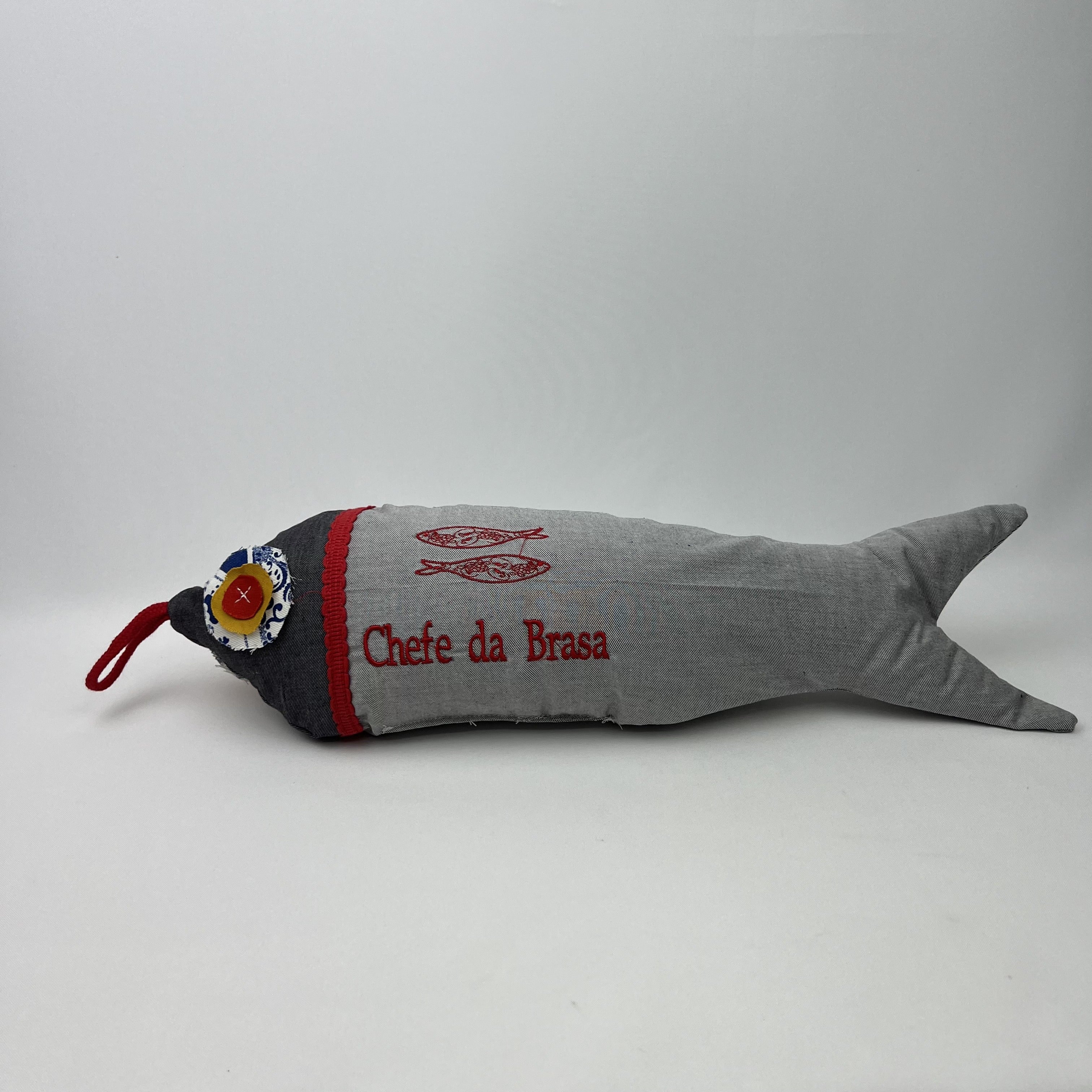 Sardinha Santos Populares