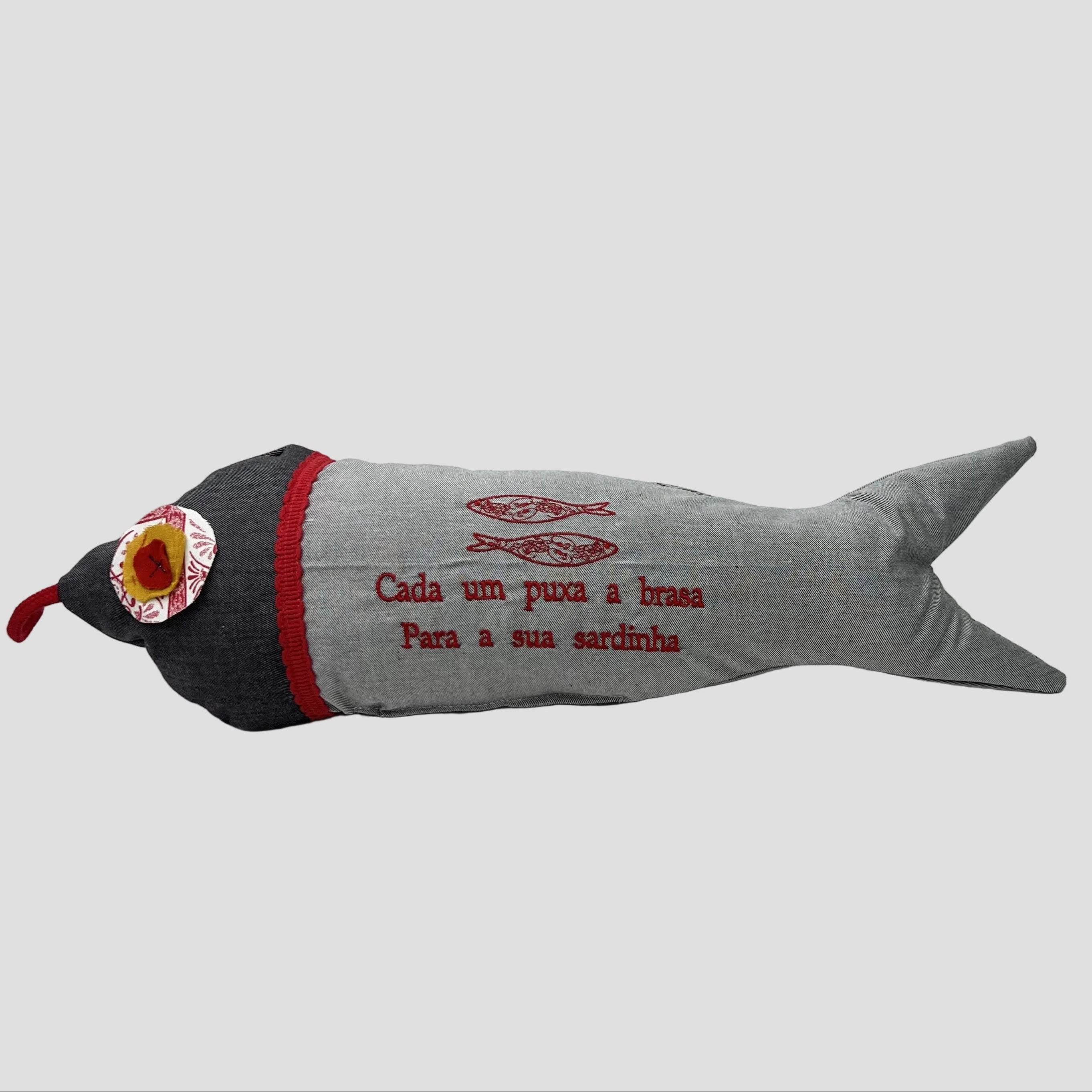 Sardinha Santos Populares