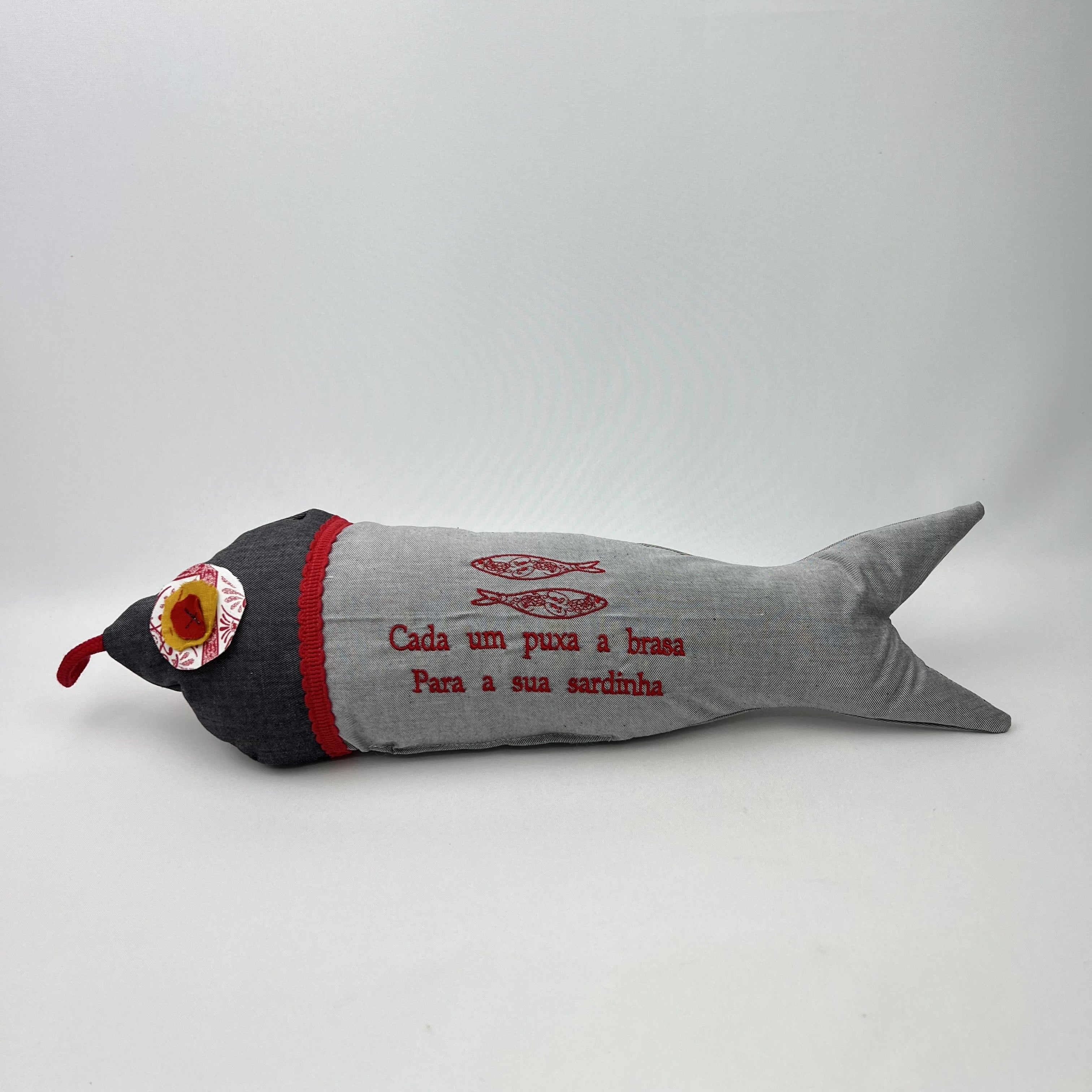 Sardinha Santos Populares