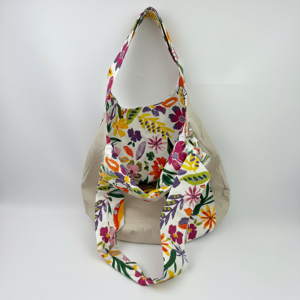 Bolsa de Praia Florianópolis