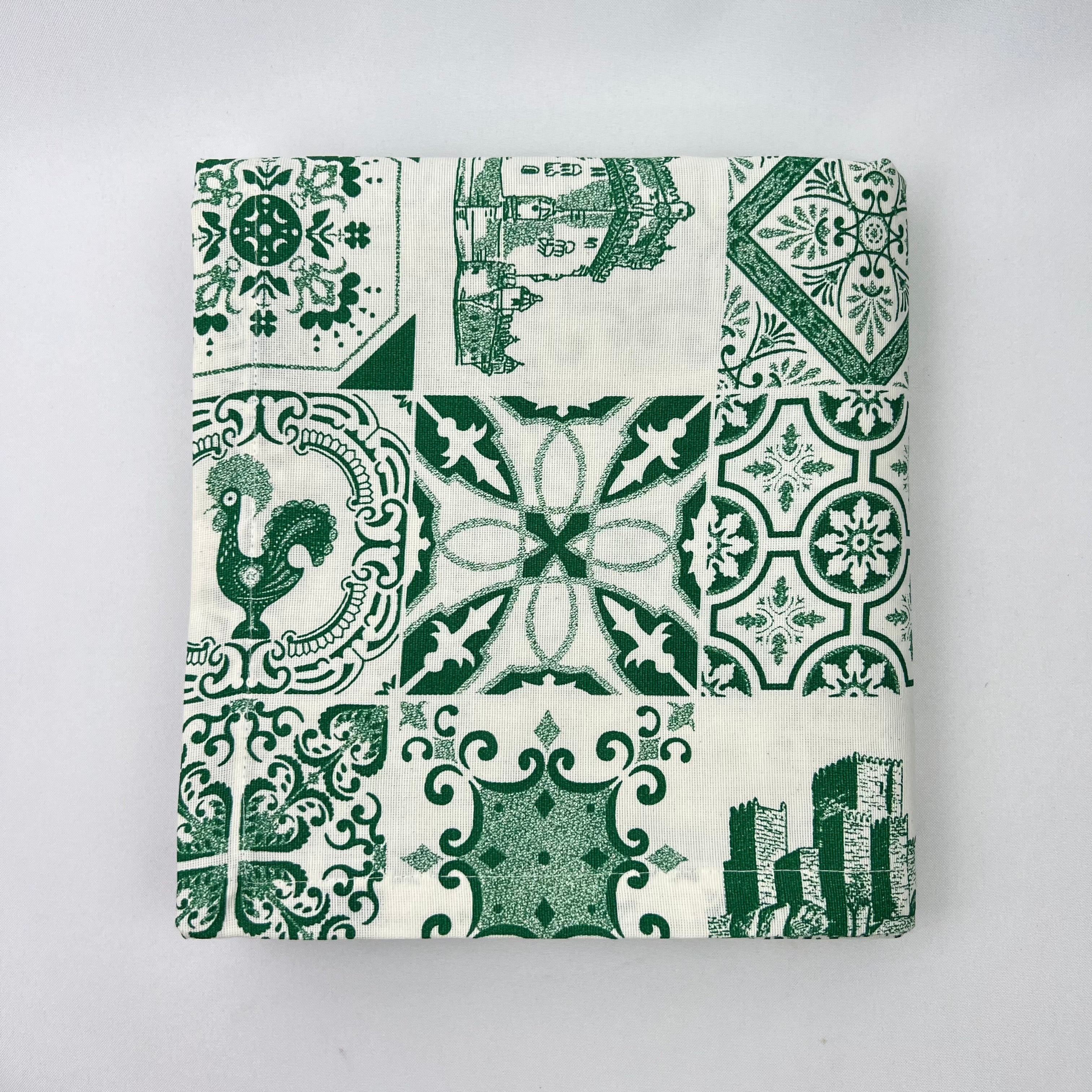 Toalha de Mesa Azulejos