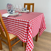 Toalha de Mesa Mini Chest