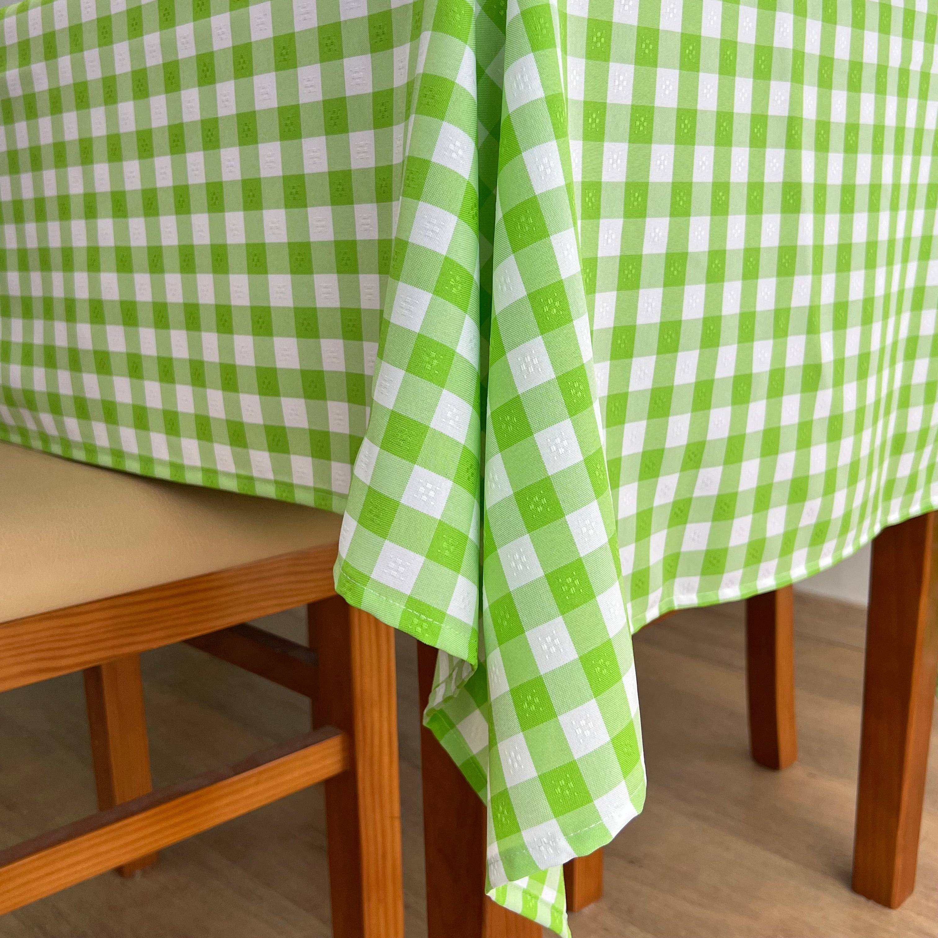 Toalha de Mesa Mini Chest