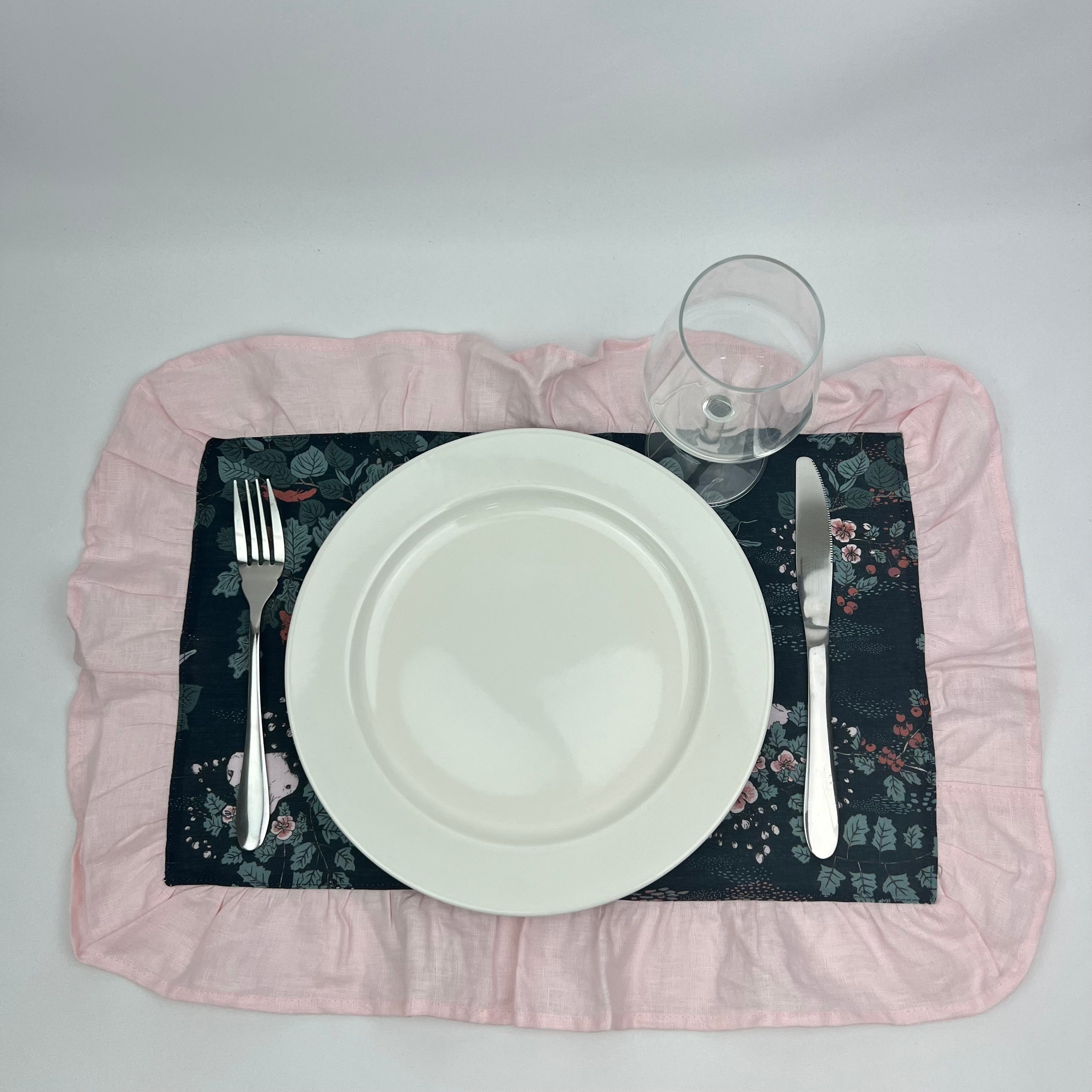 Individual Folho Bosque