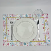 Individual Happy Páscoa Rolinho 1R NOS