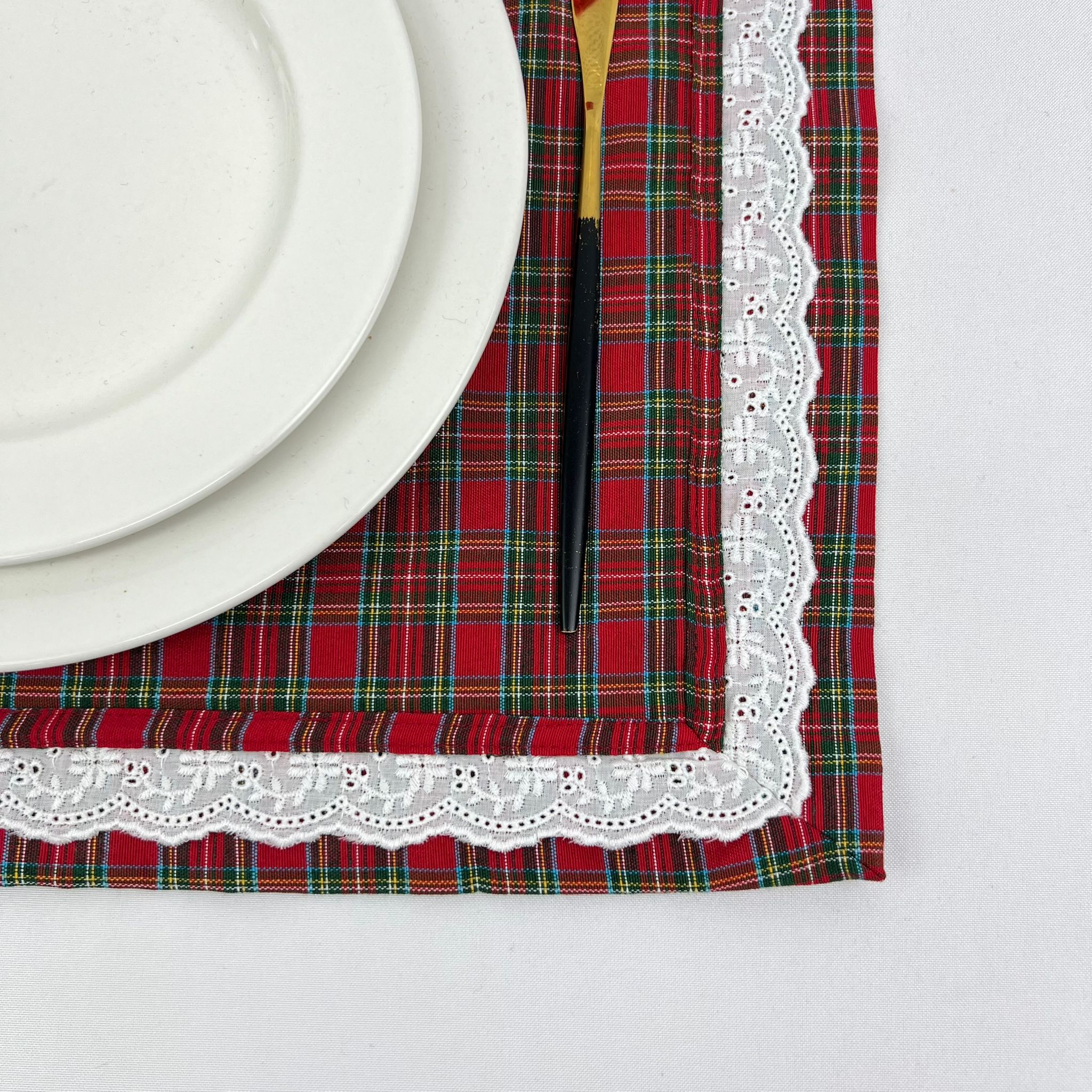 Individual Xmas Glamour Chic