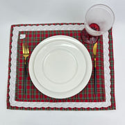 Individual Xmas Glamour Chic