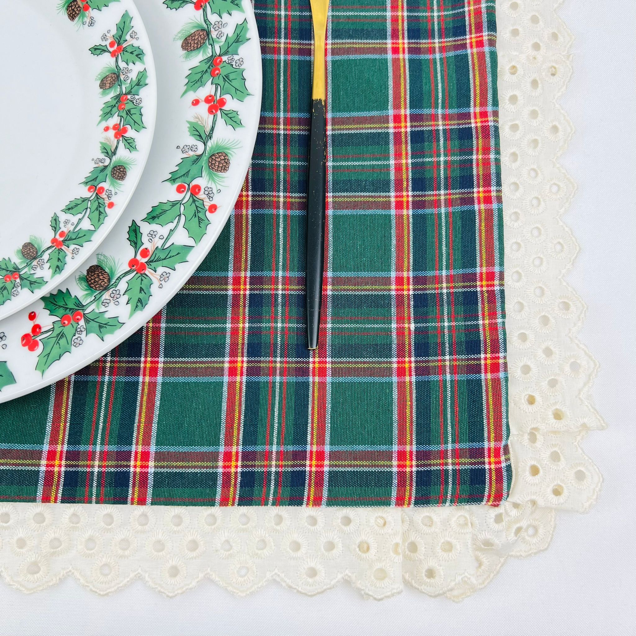 Individual Panatone Renda