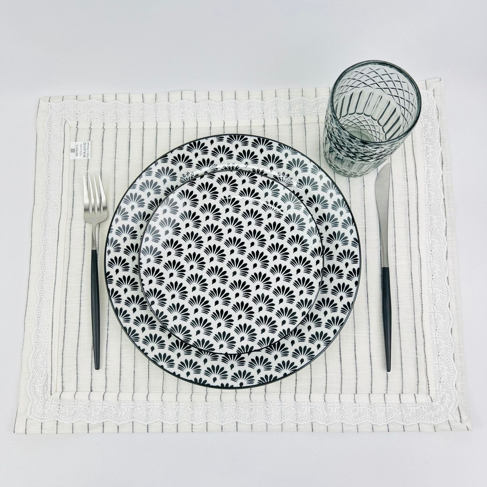 Individual Raya Chic