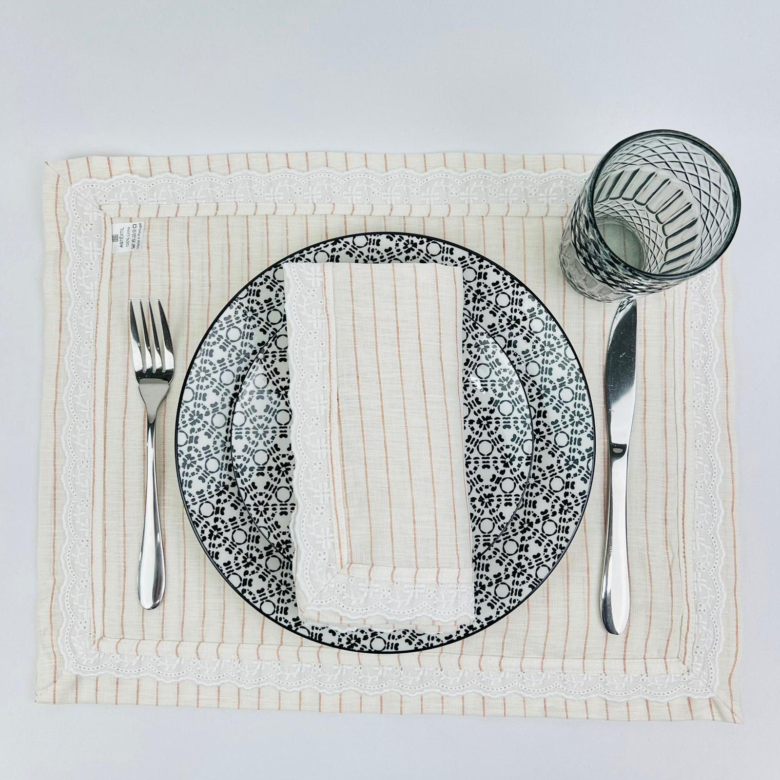 Individual Raya Chic