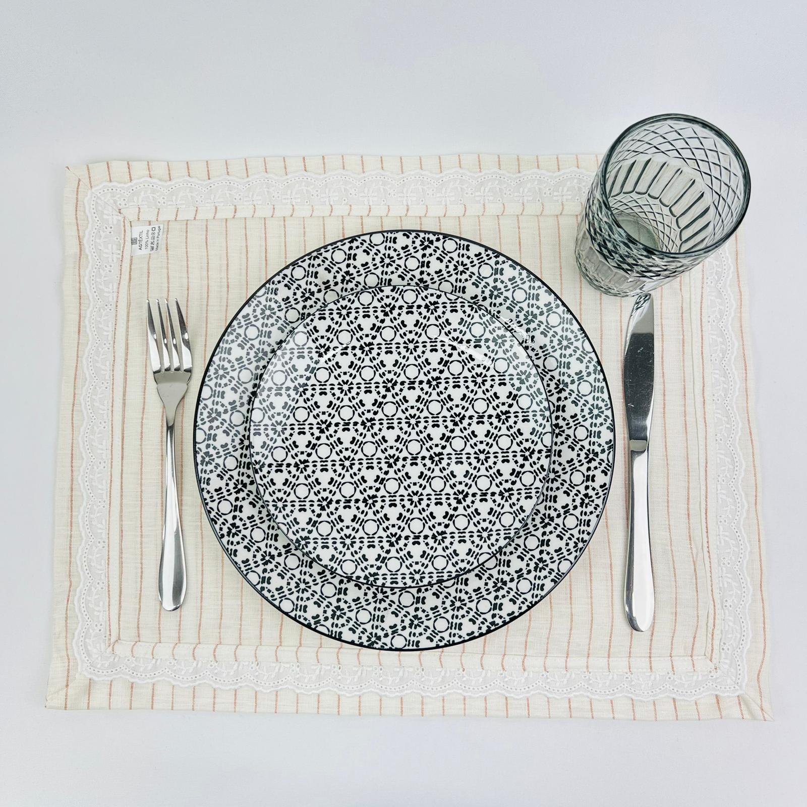 Individual Raya Chic